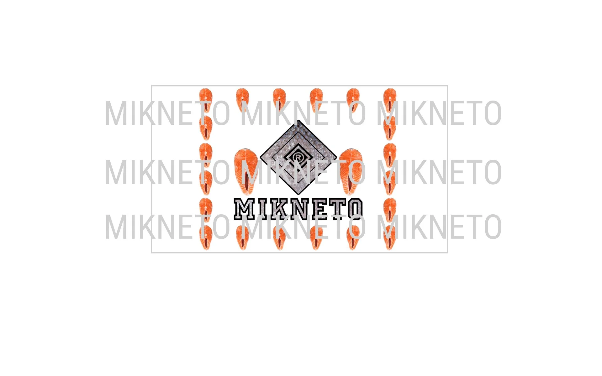 Donation: MIKNETO® - Salmon Steaks 2