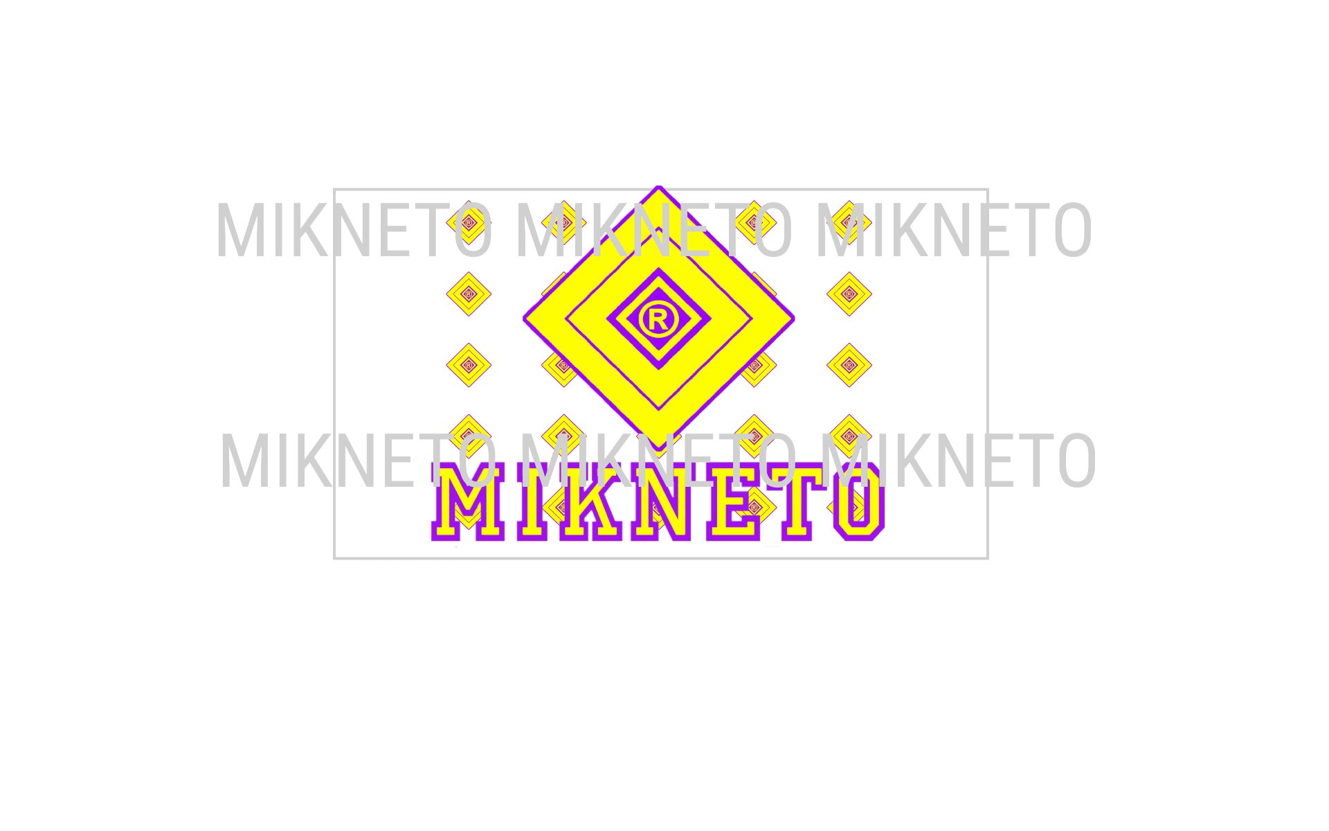 Think Outside the Box Purple - 6