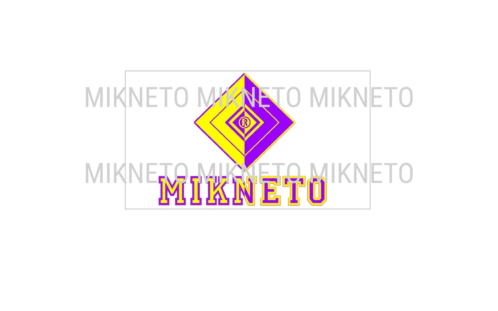 Donation: MIKNETO Two-Color Y10