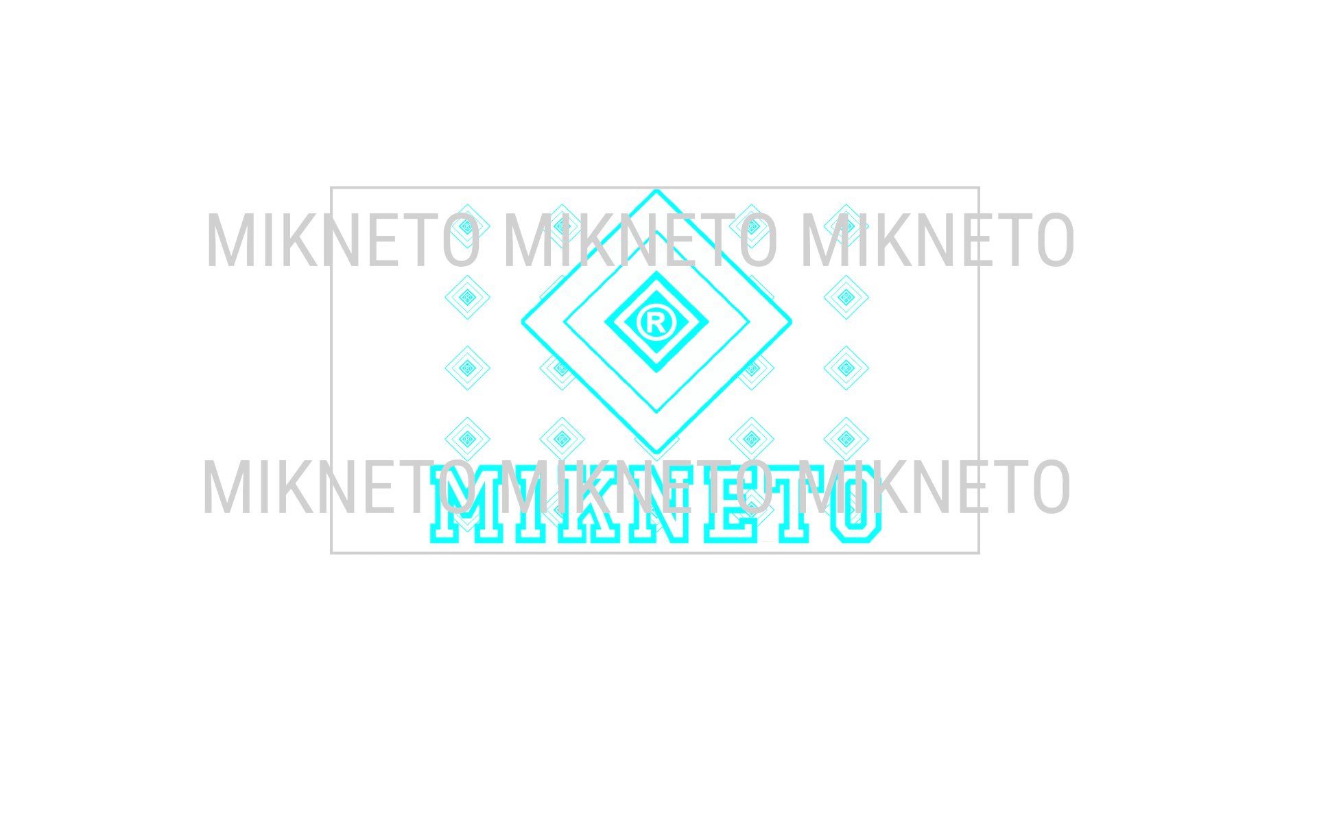 Donation: Think Outside the Box Cyan - 3