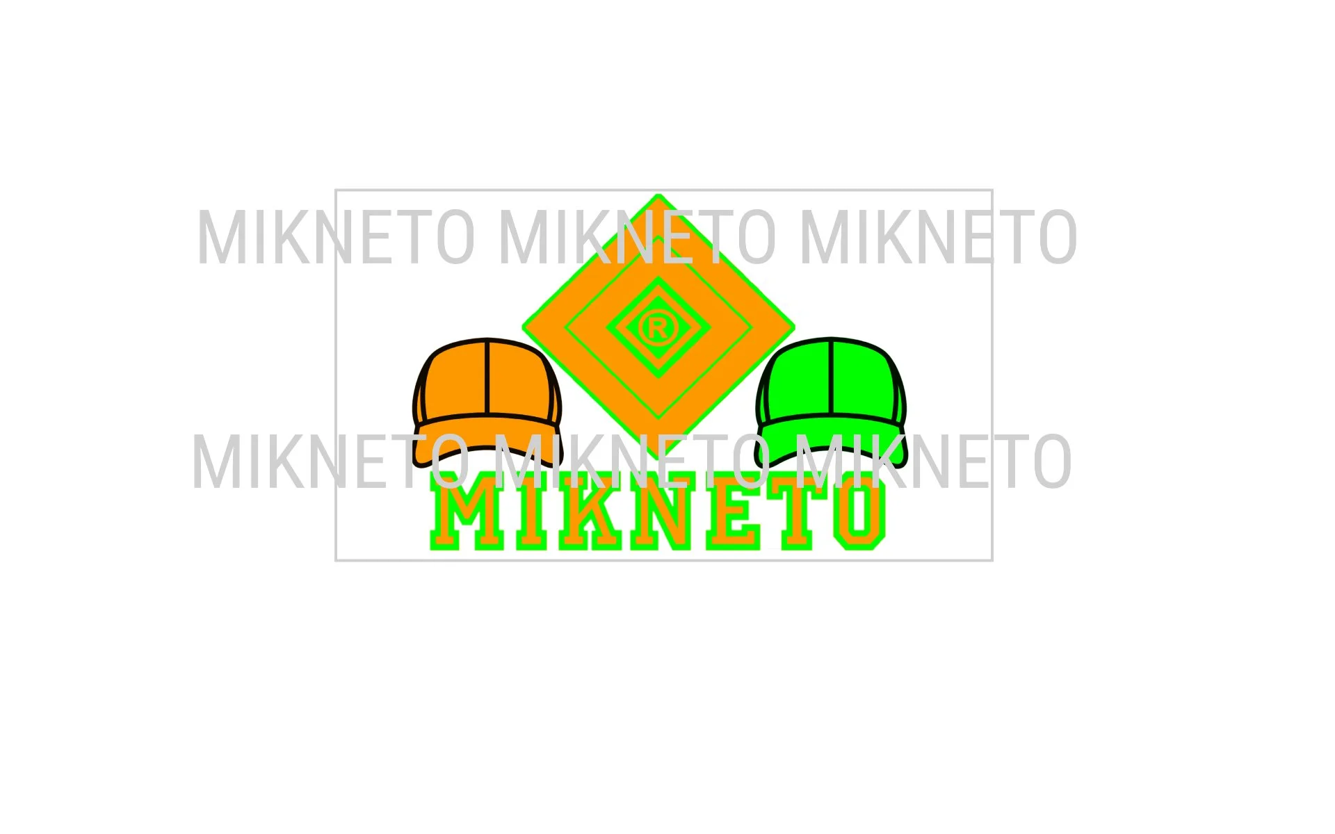 Donation: MIKNETO - Hat 1