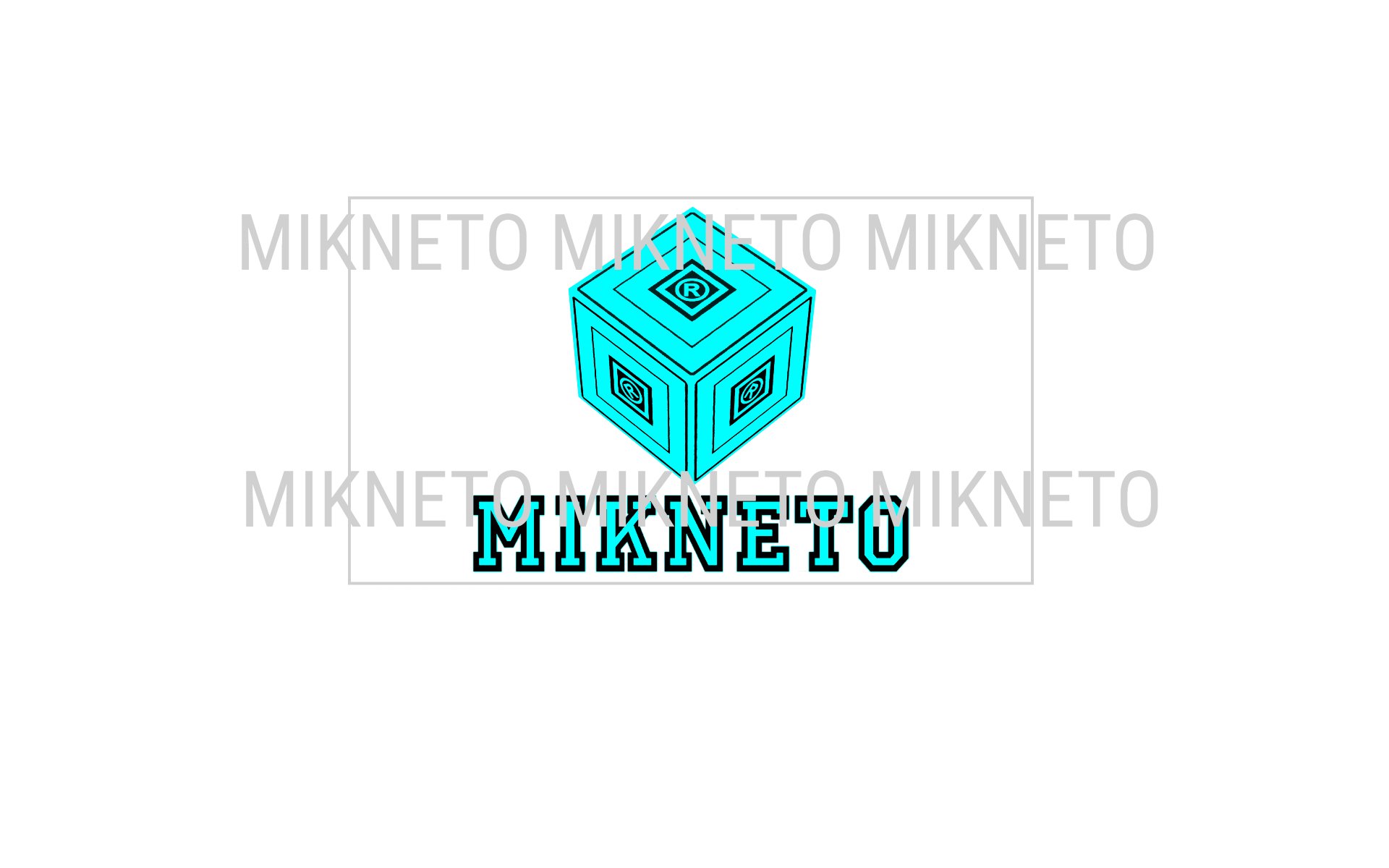 MIKNETO Black BOX - 8