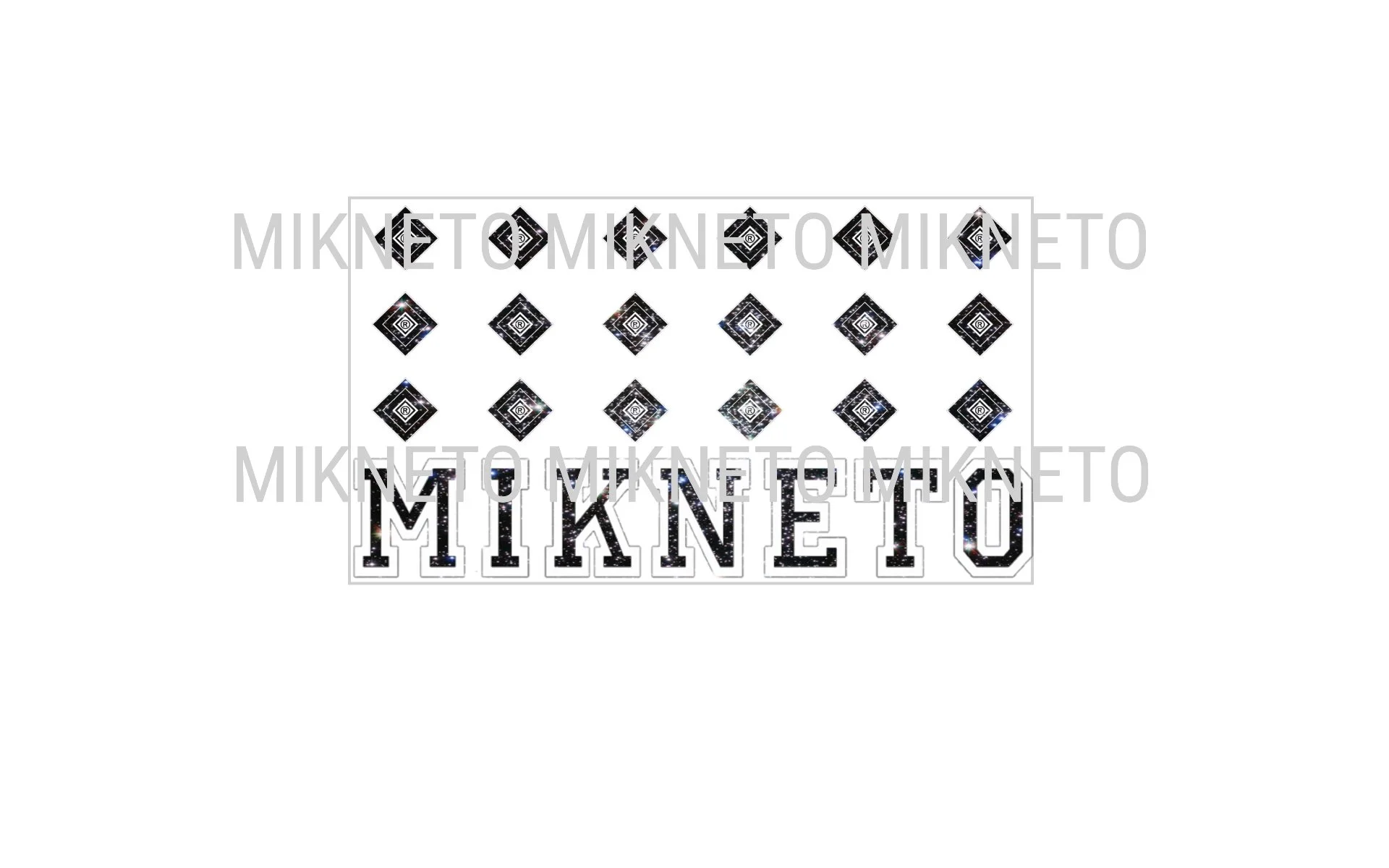 MIKNETO Staris -Space
