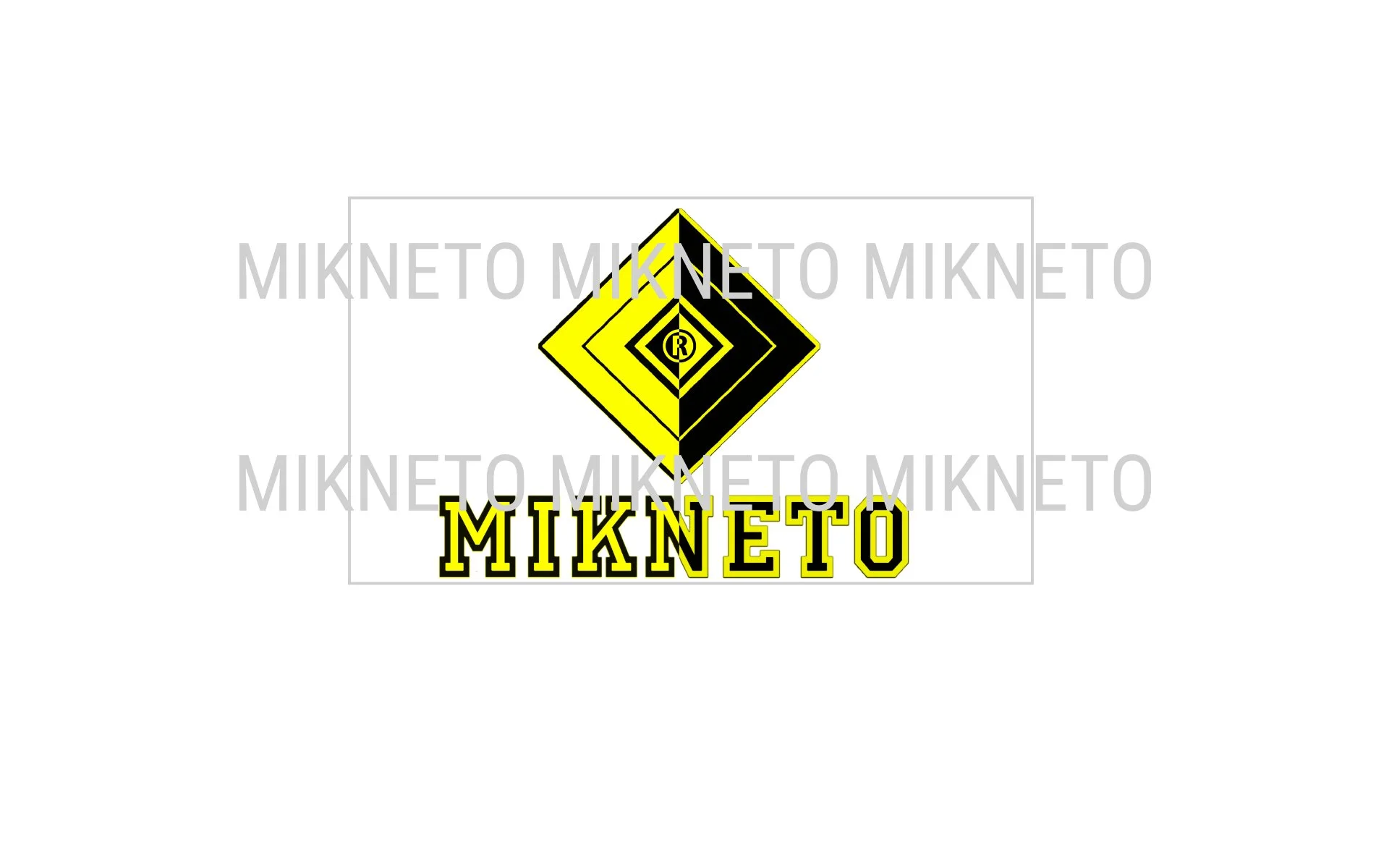 MIKNETO Two-Color Y1
