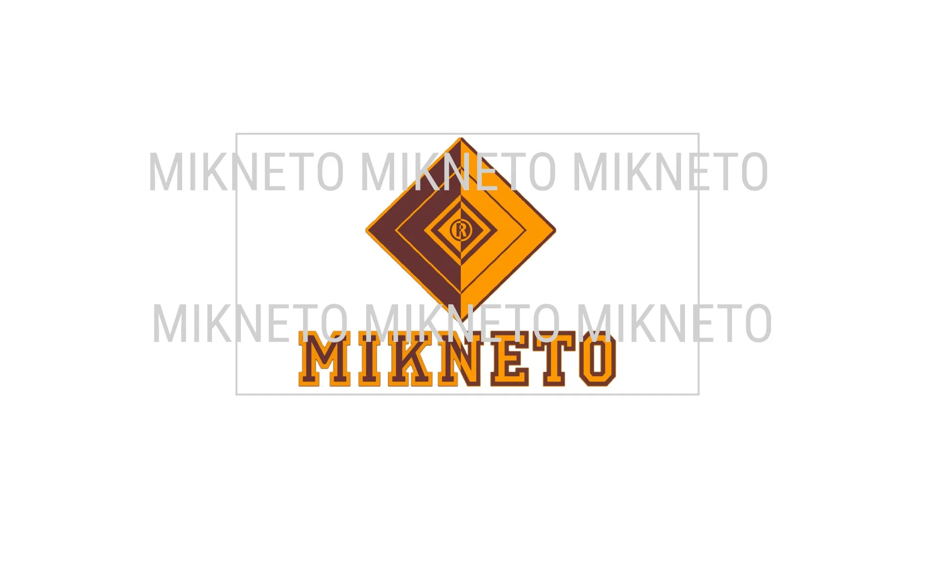 MIKNETO Two-Color - B12