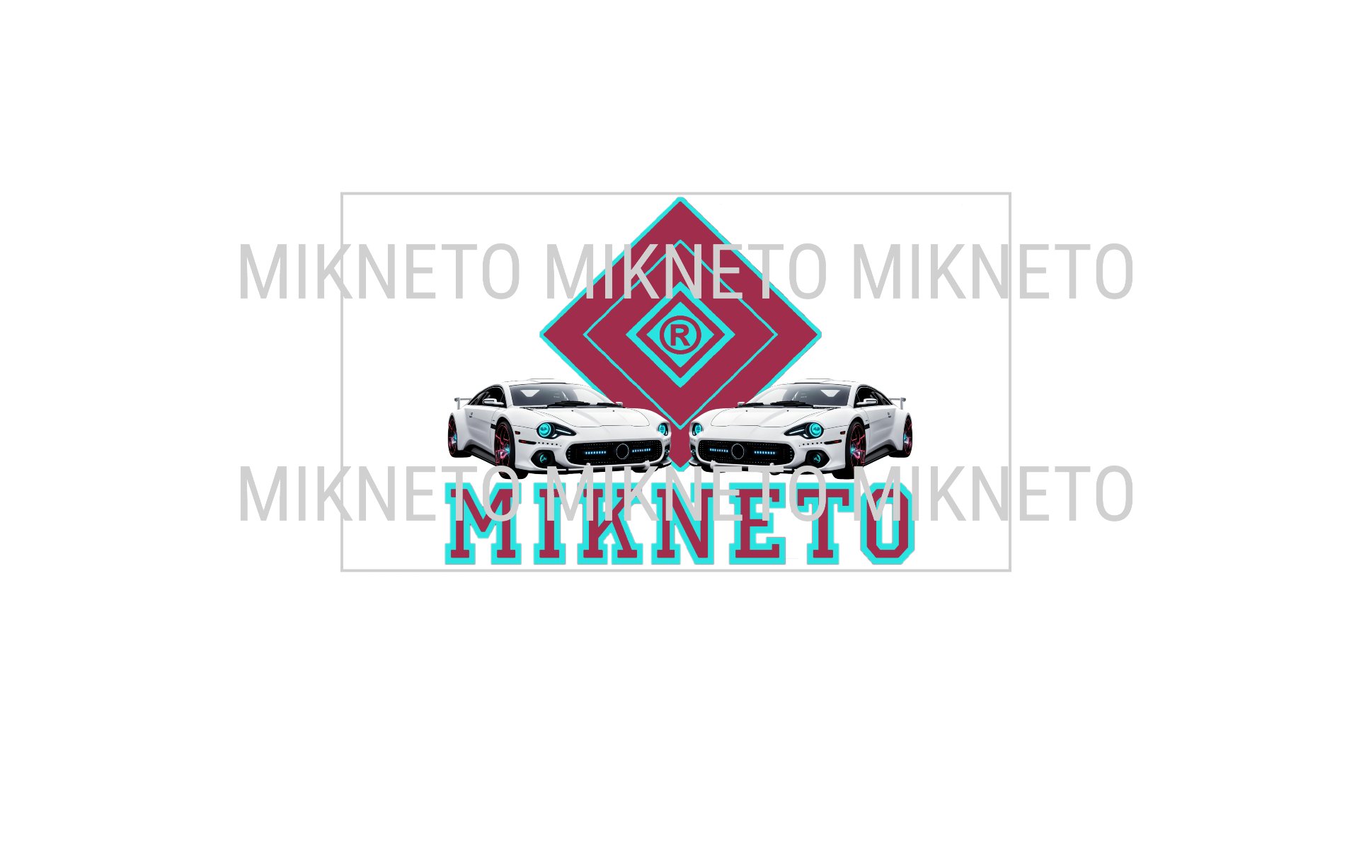 Donation: MIKNETO® - Super Car 10