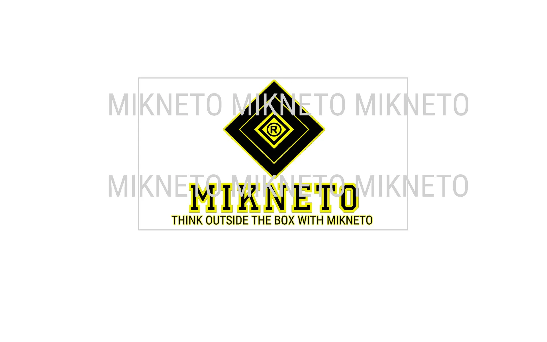 MIKNETO - Think Different 2