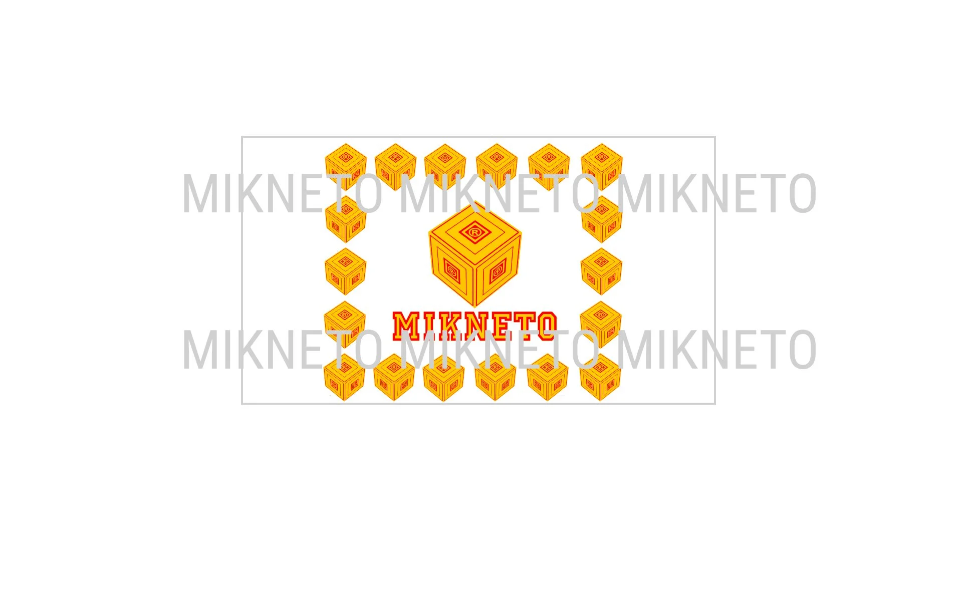 MIKNETO - BOXES R13