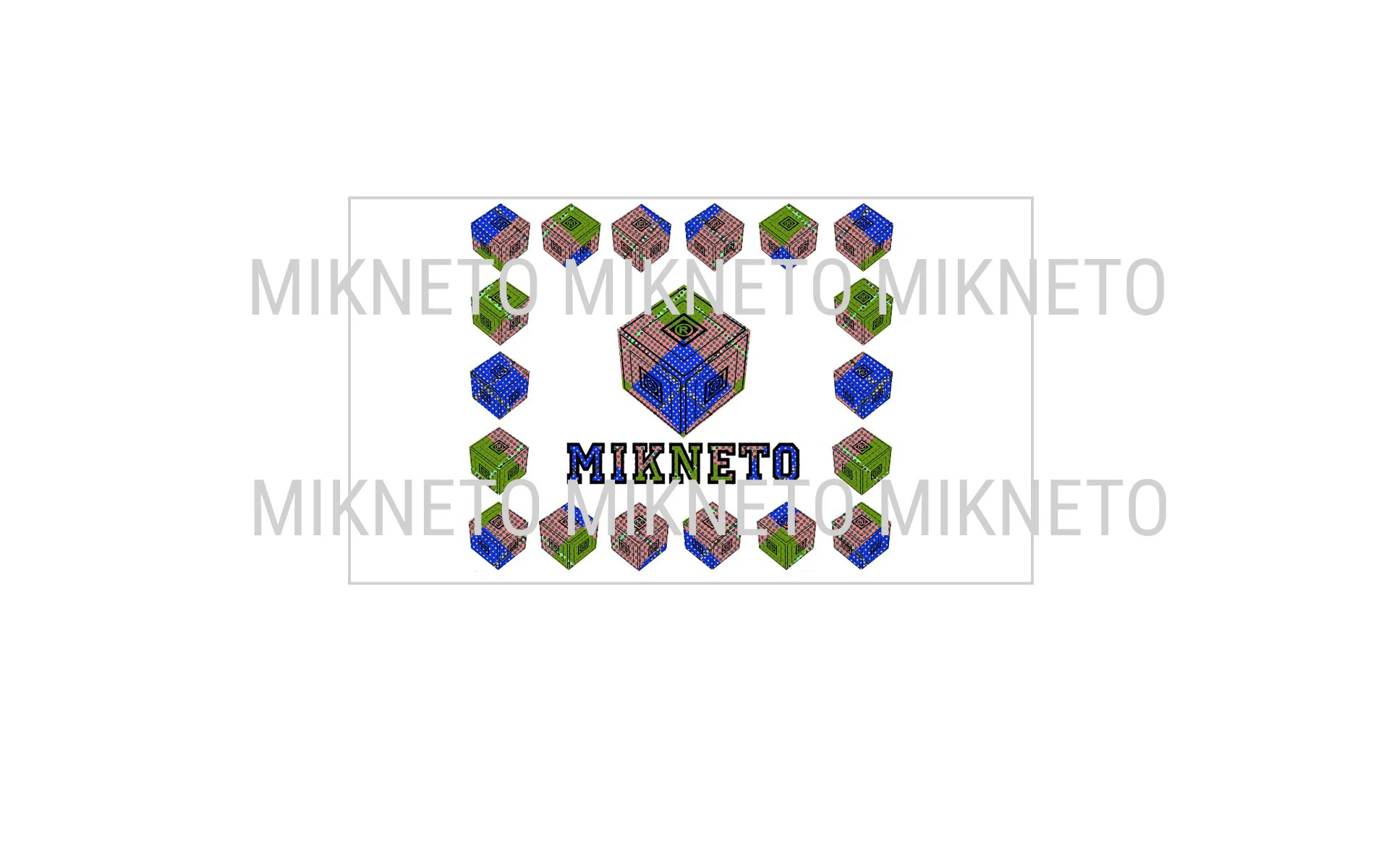 Donation: MIKNETO - Color Shift 2