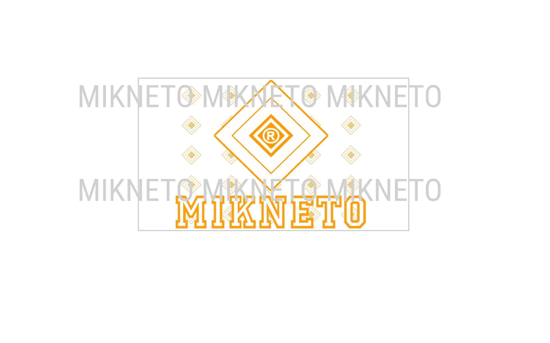 Donation: Think Outside the Box Orange - 3