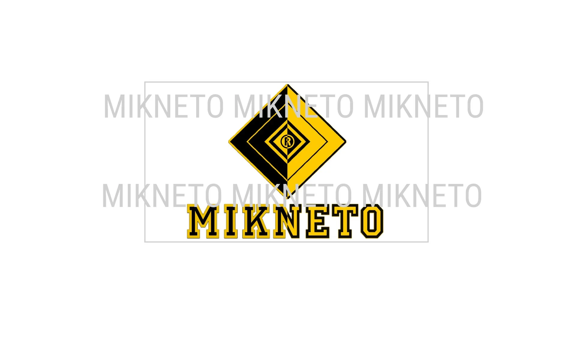 MIKNETO Two-Color B13