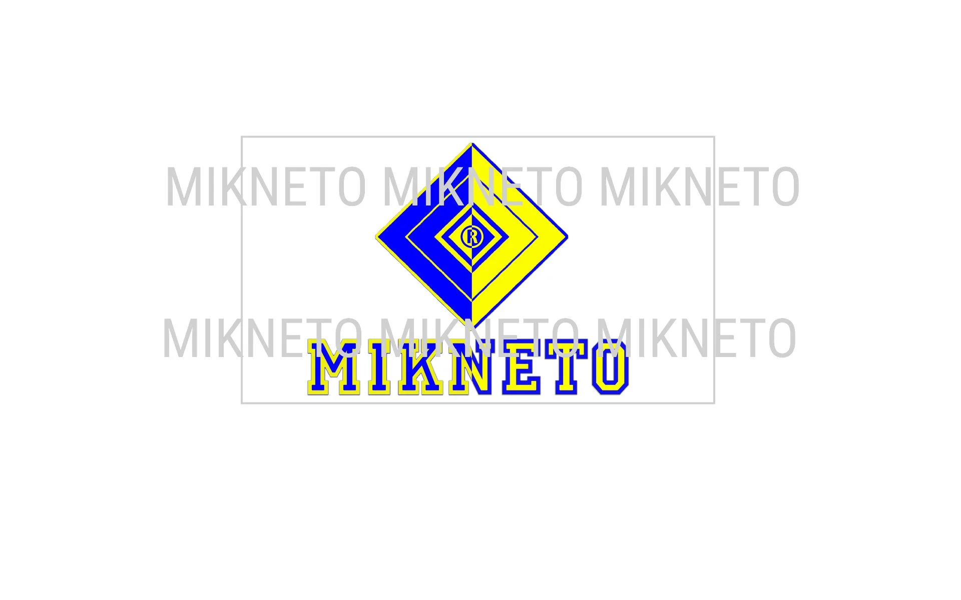 Donation: MIKNETO Two-Color B-6