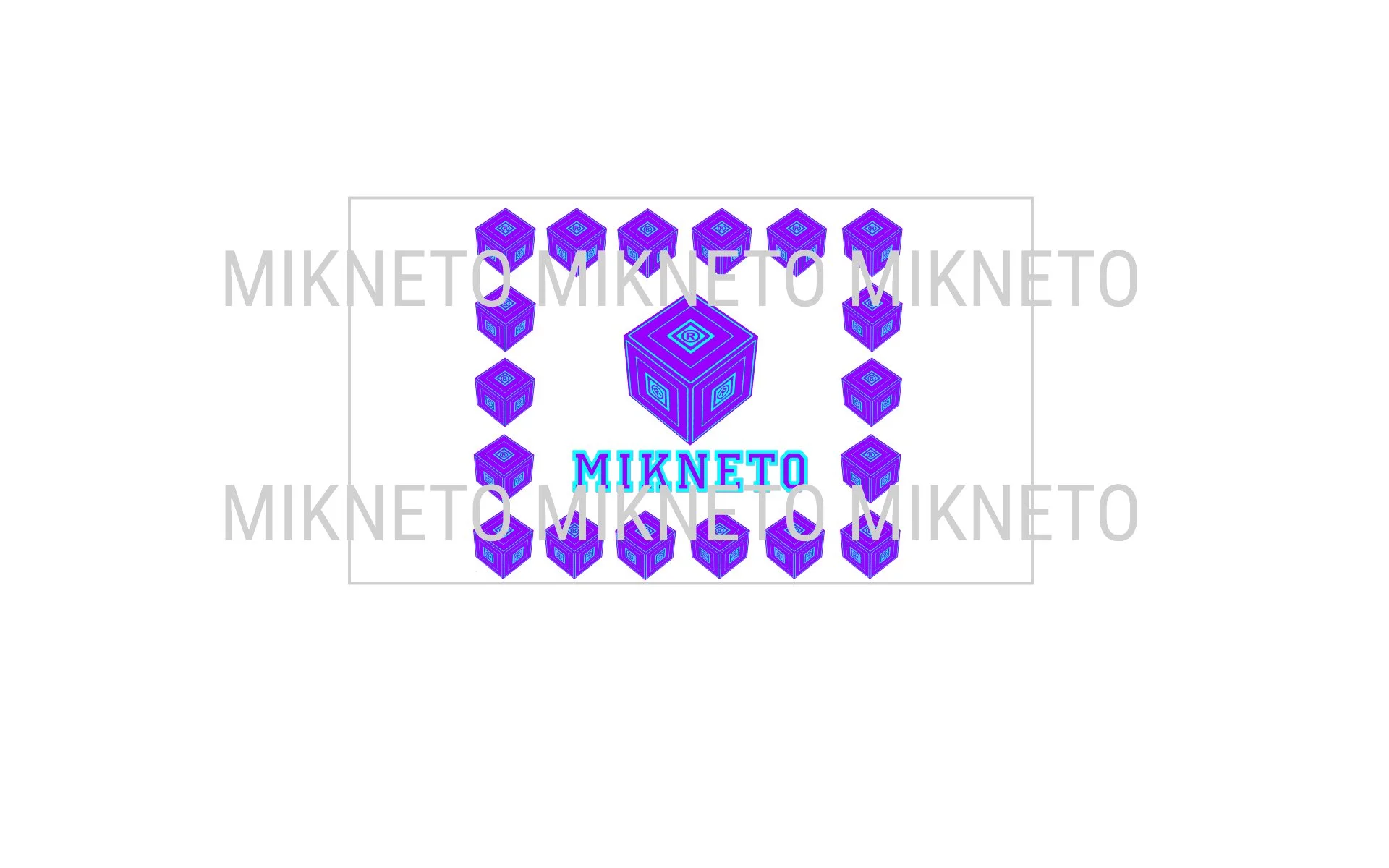 Donation: MIKNETO - BOXES C9