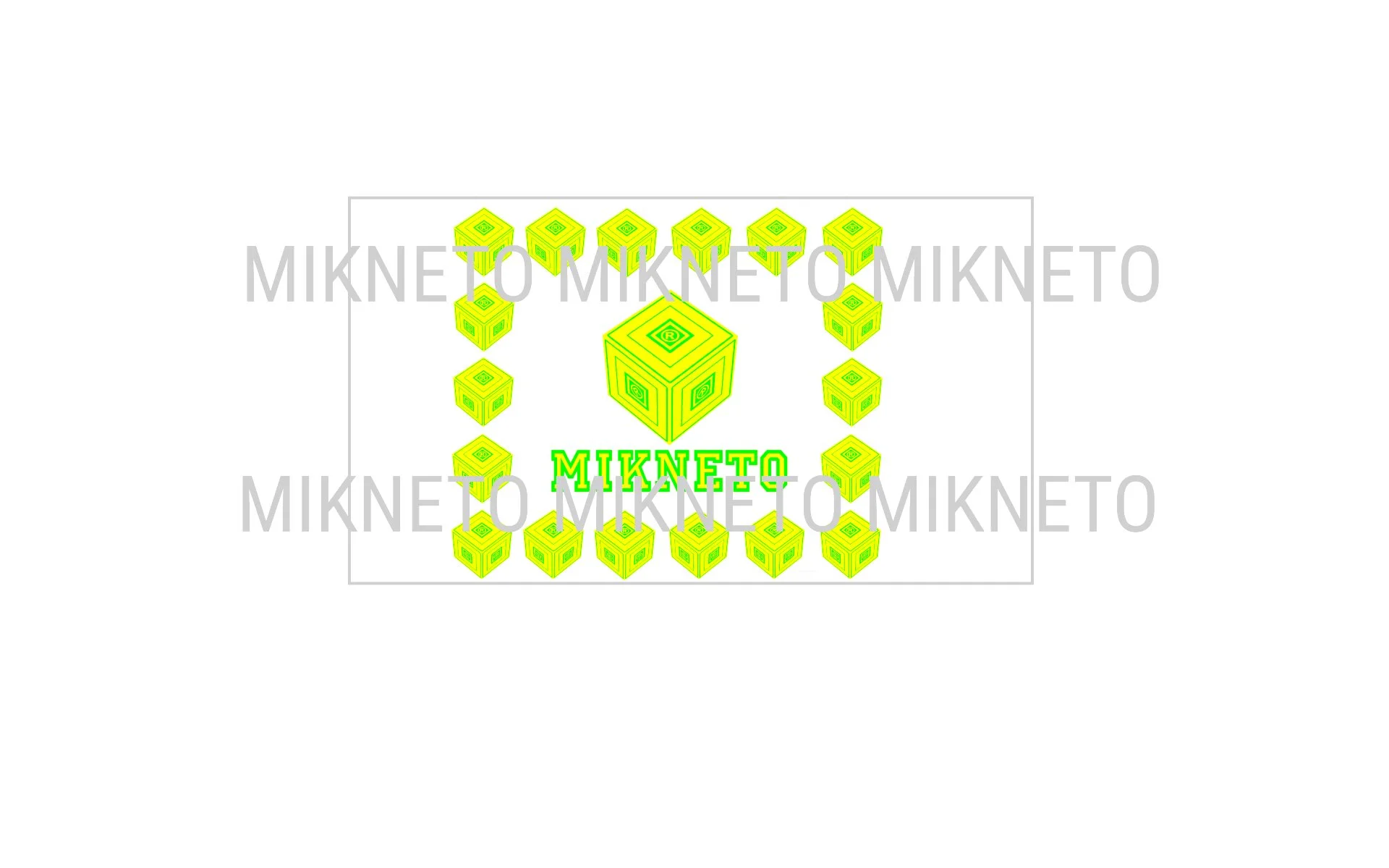 MIKNETO - BOXES LG 4