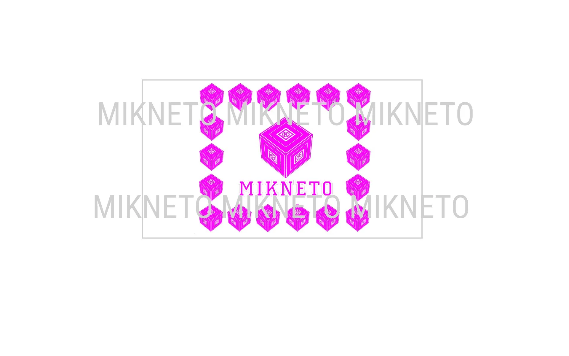 MIKNETO - BOXES W7