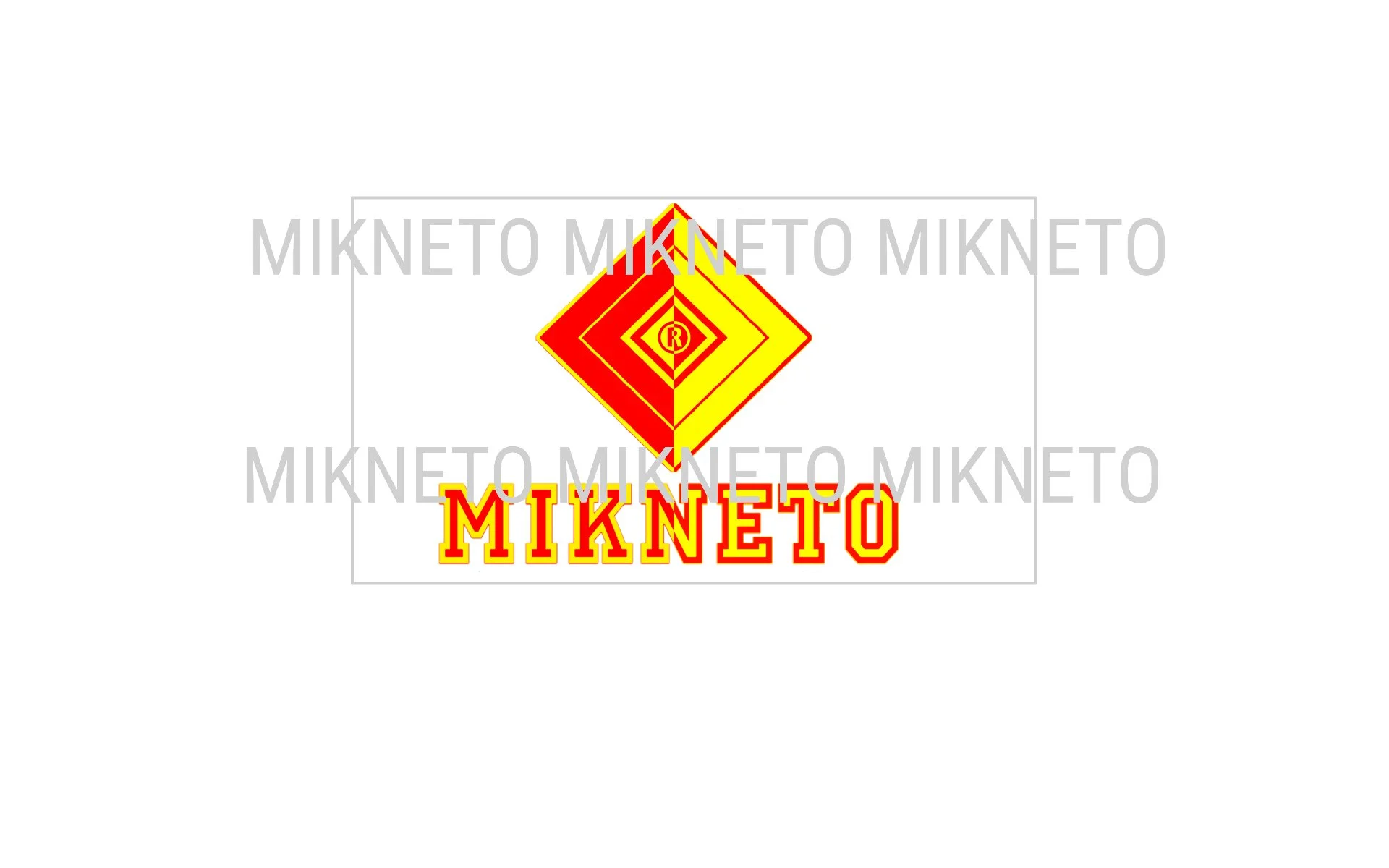 MIKNETO Two-Color R5