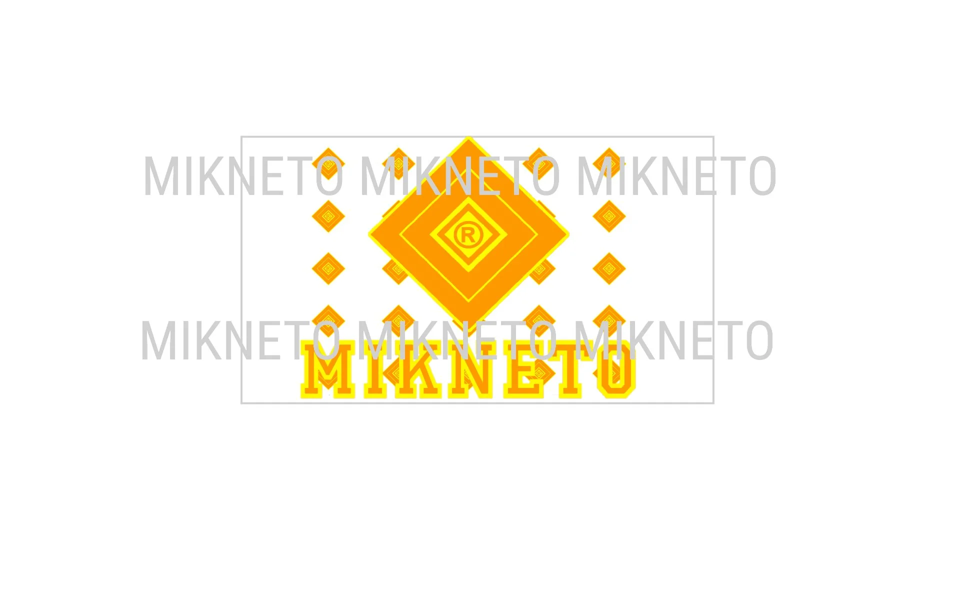 Donation: Think Outside the Box Yellow - 12