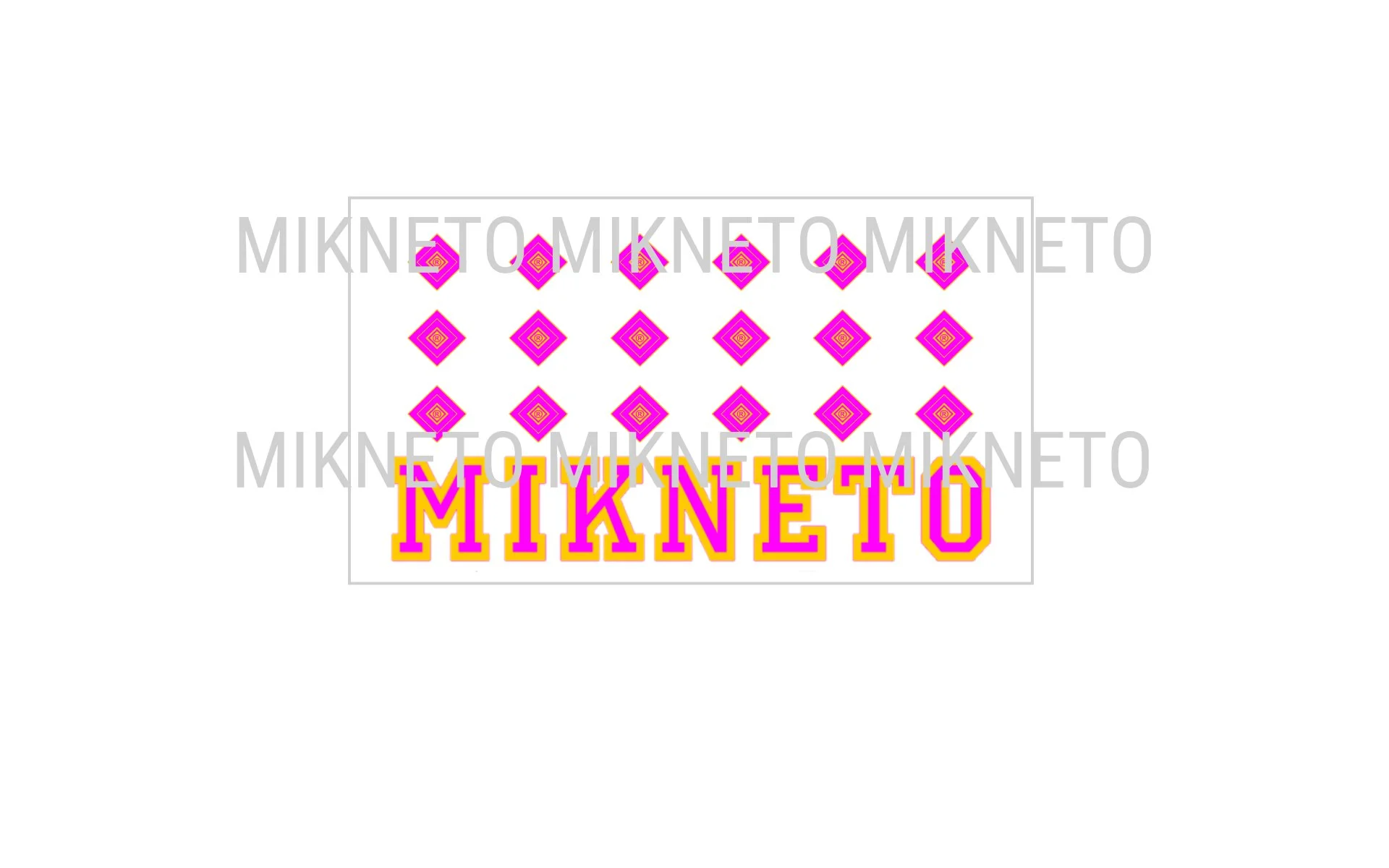 Donation: MIKNETO Staris - Gold 8
