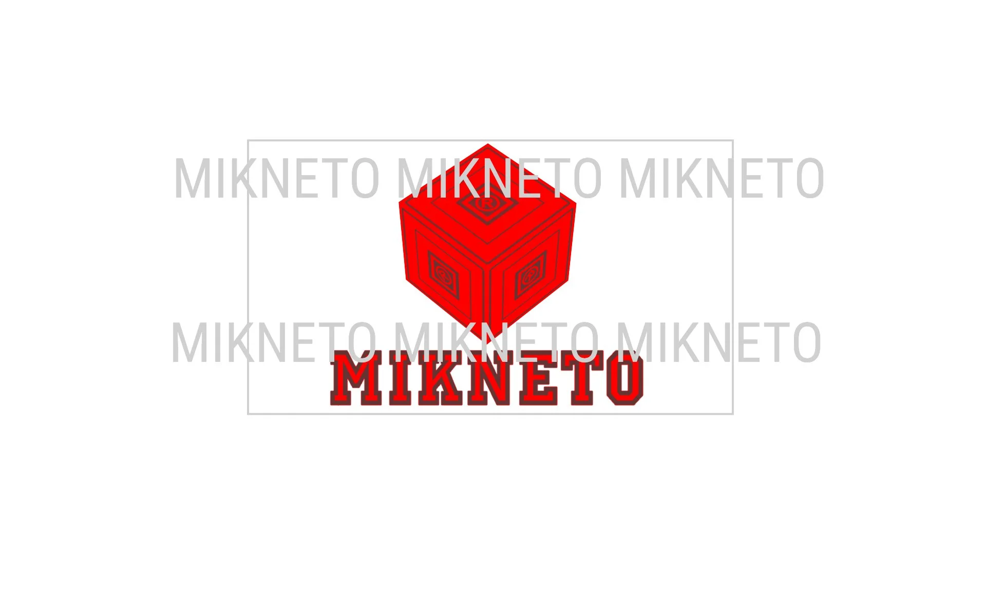 Donation: MIKNETO Brown BOX - 4