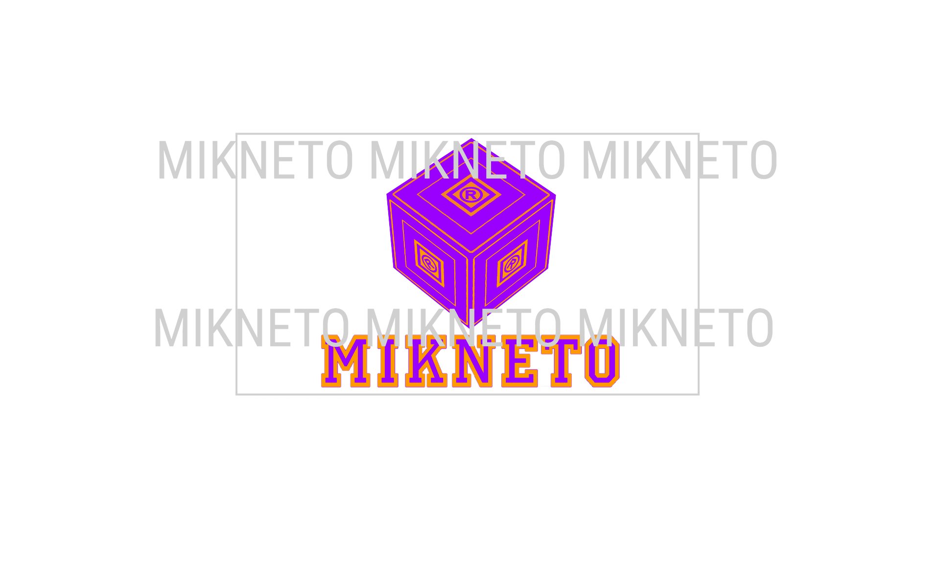 Donation: MIKNETO Orange BOX - 10