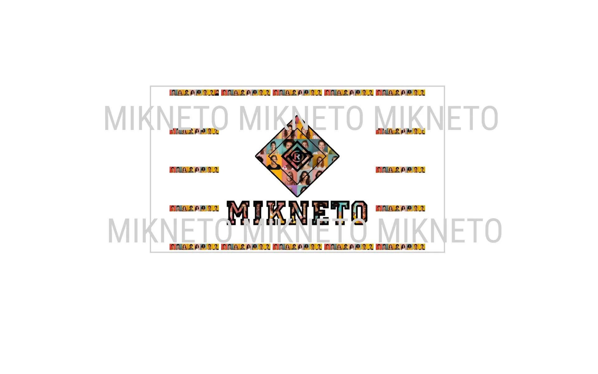 Donation: MIKNETO® - Models