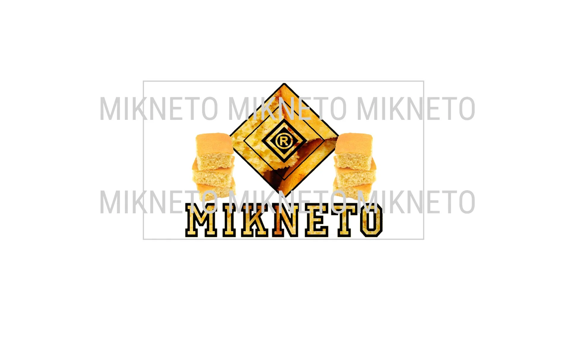MIKNETO® - Cornbread