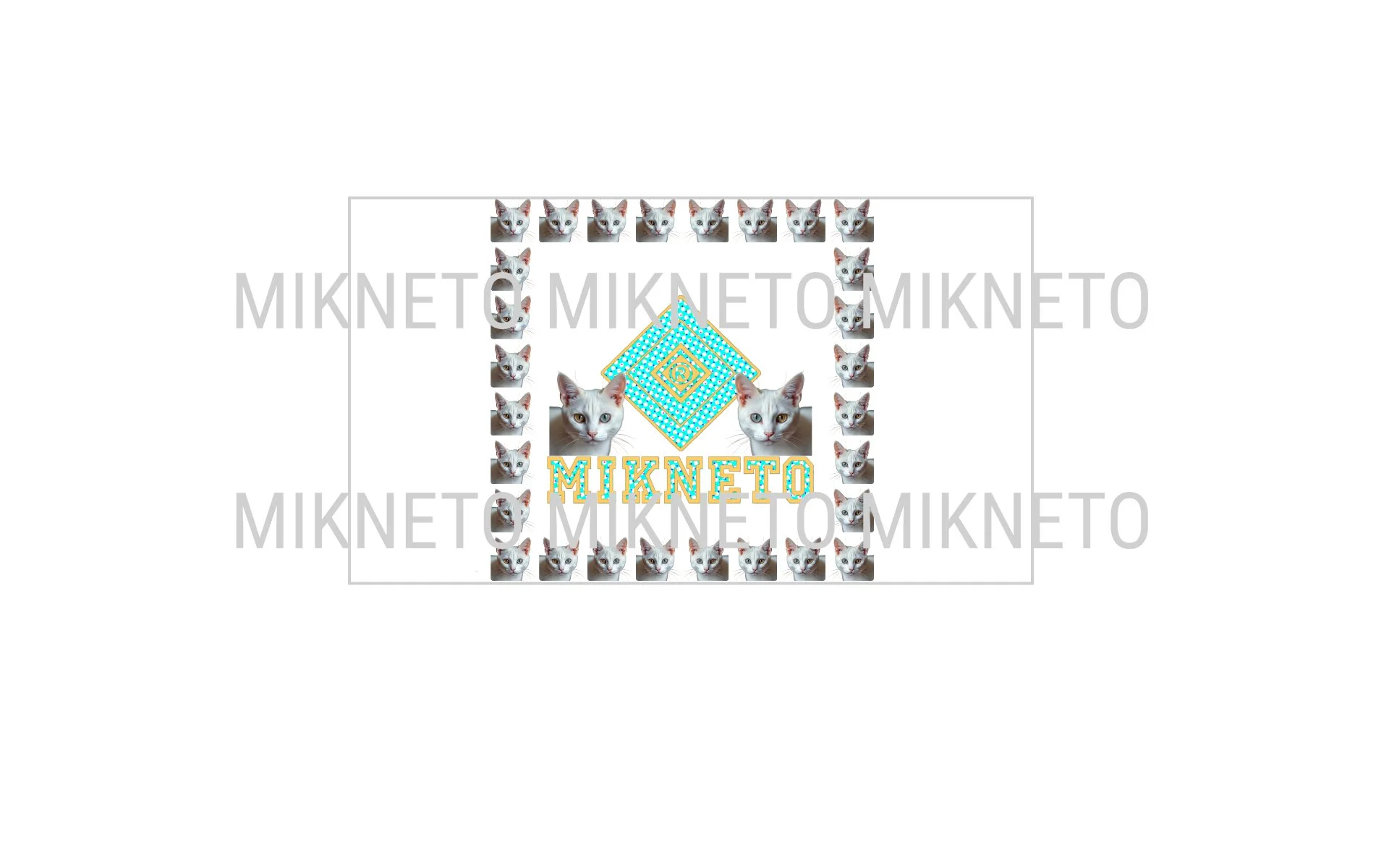 MIKNETO & Cats 2