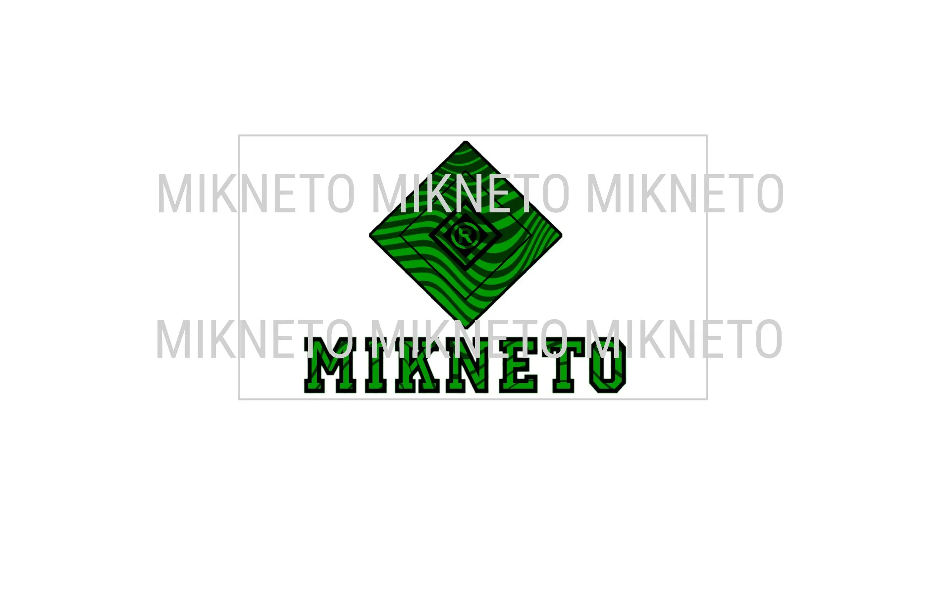 Donation: MIKNETO - 1