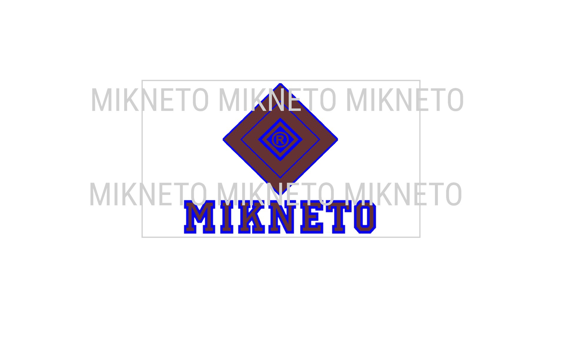 Donation: MIKNETO - Blue 10