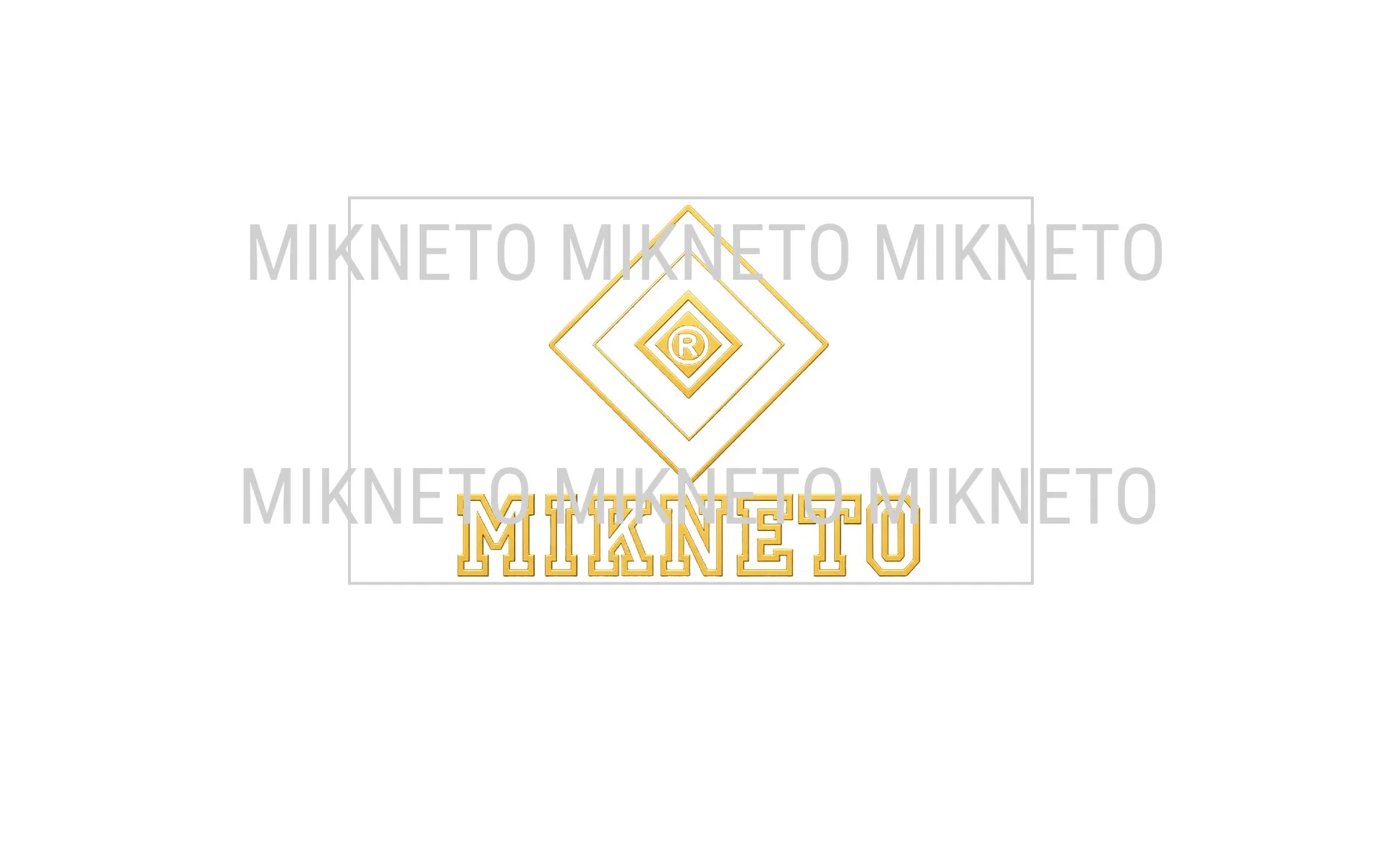 Donation: MIKNETO® - Gold 2