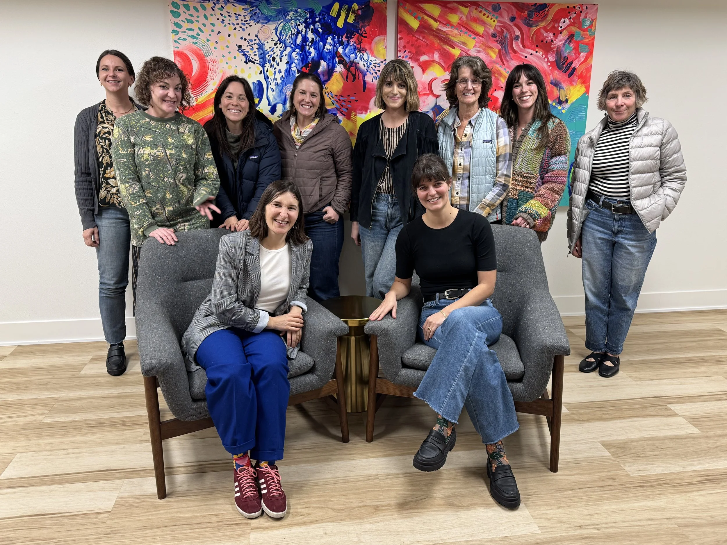 Shine Workshop Series