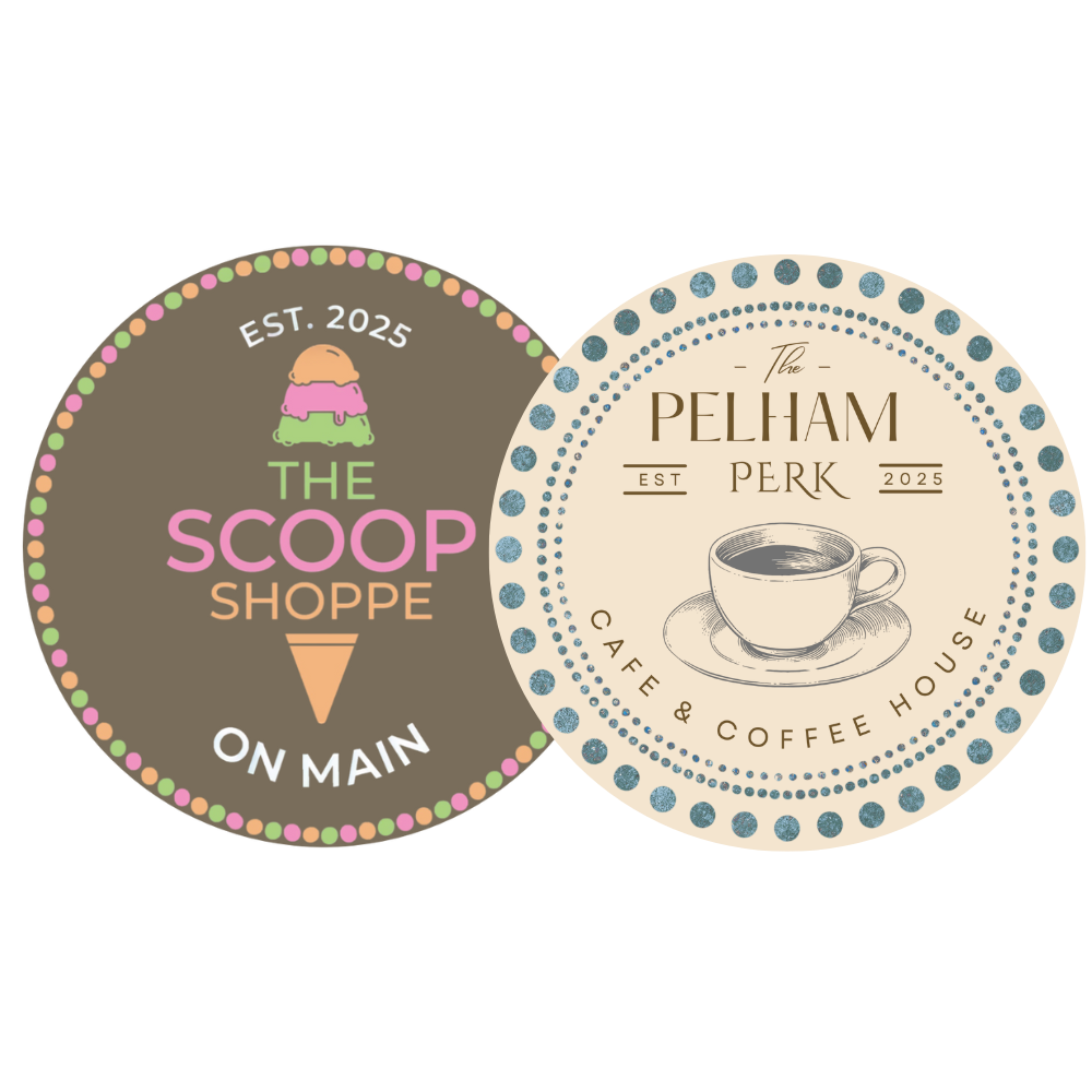 The Scoop Shoppe