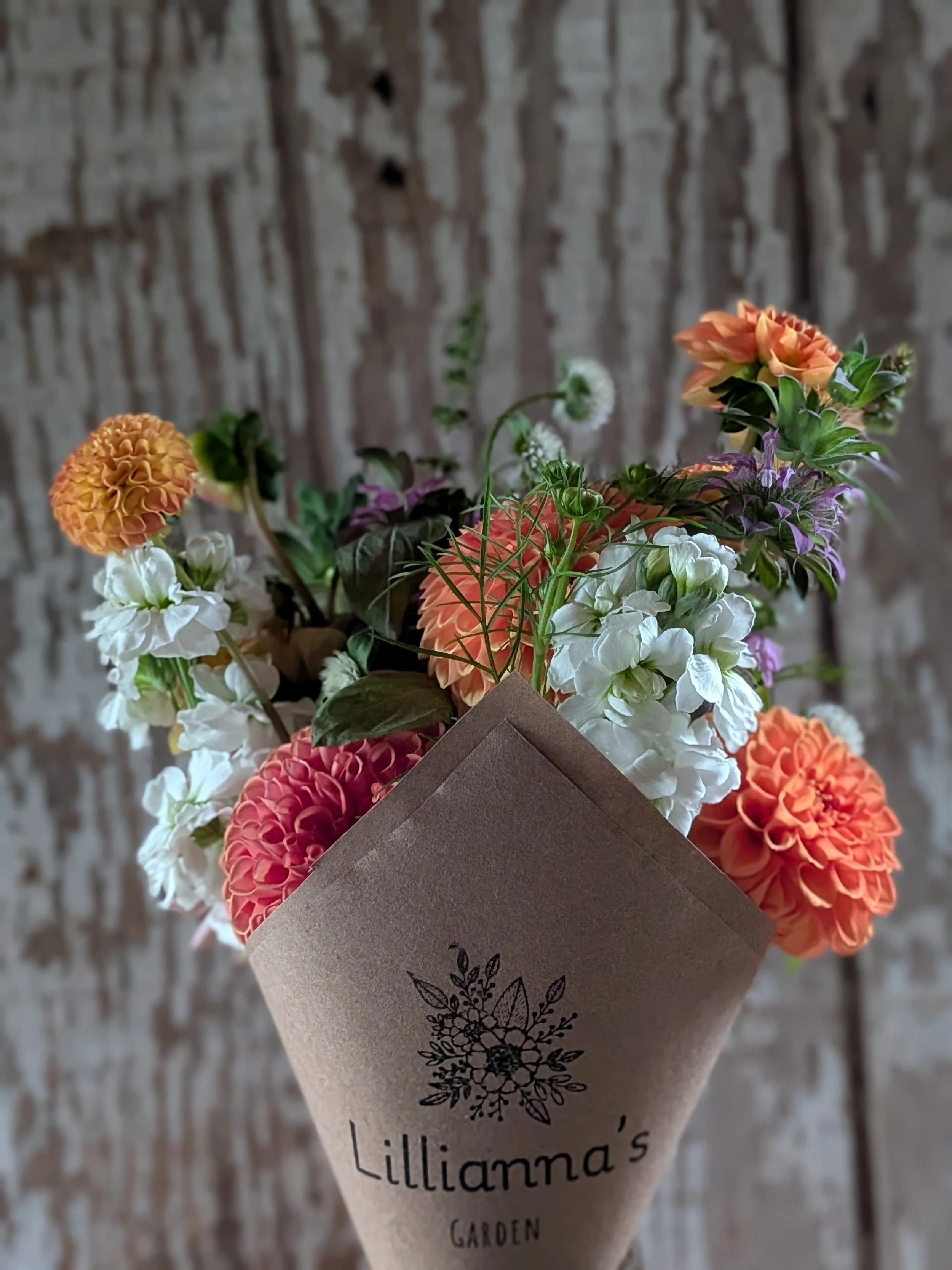 2025 Omro Farmer's Markets