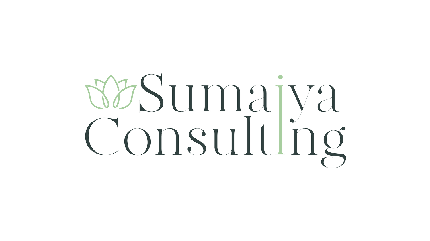 Sumaiya Consulting