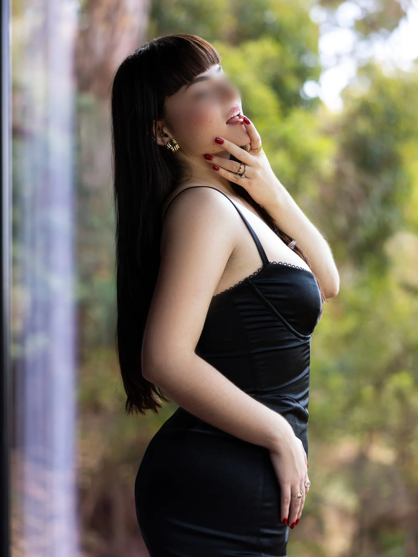 This was a true bucket list location. I&rsquo;ve loved seeing all the photos from this space come to life ❤️