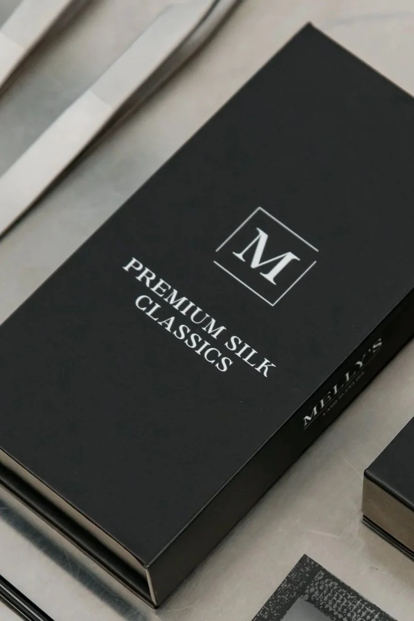 Premium Silk Classics