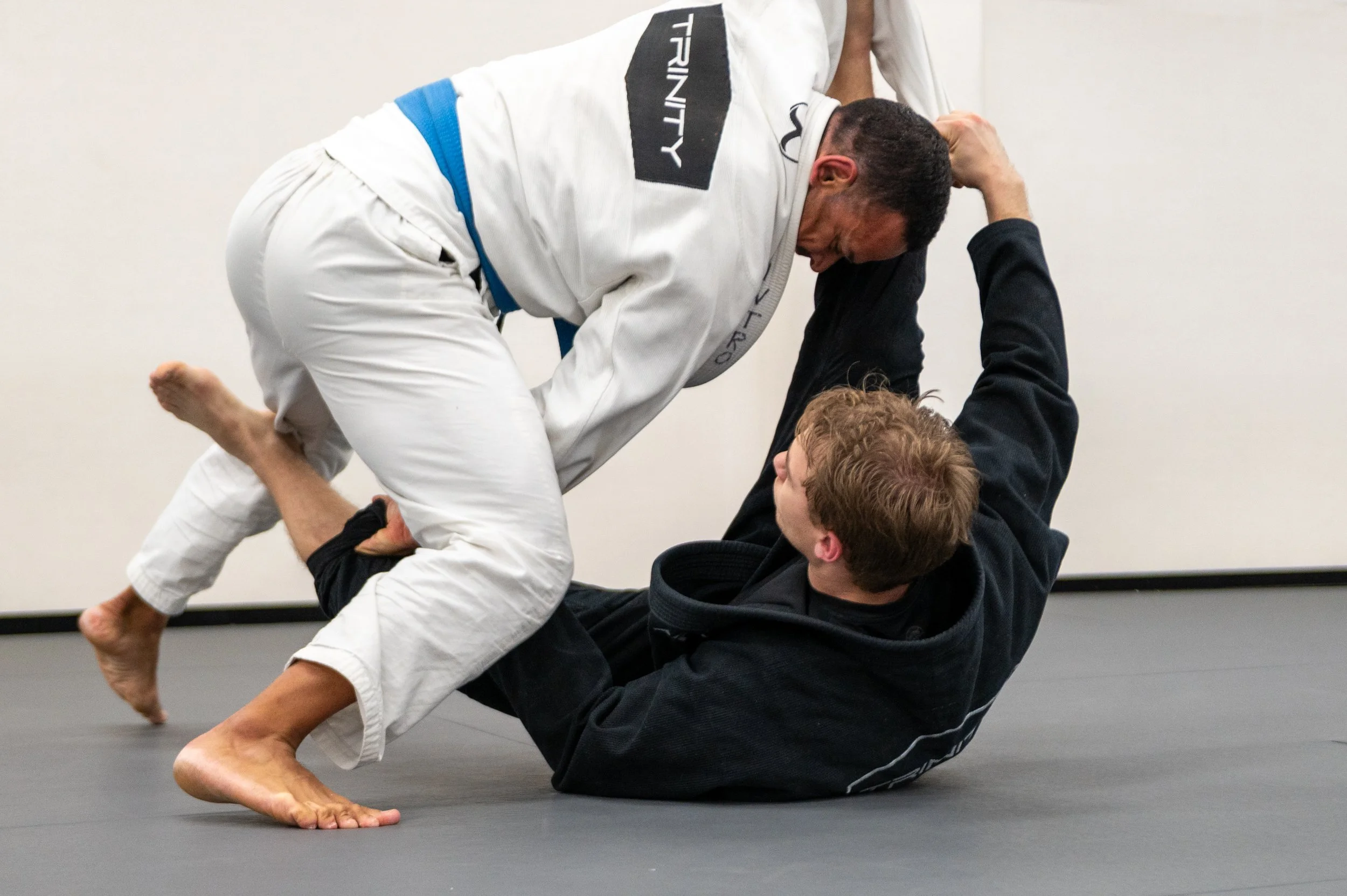 Why Hygiene in Jiu Jitsu Is Essential (Northern Beaches Guide)