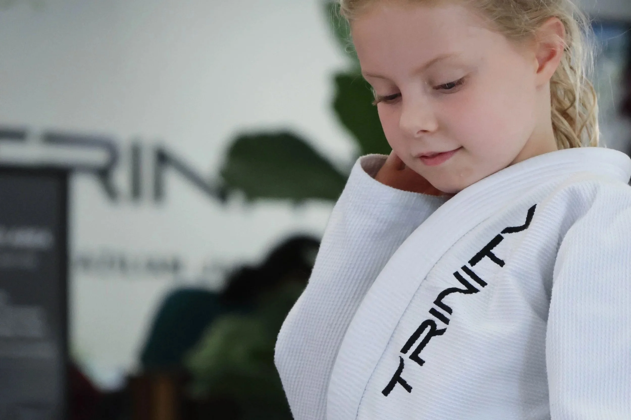 Helping Your Child Thrive in Brazilian Jiu-Jitsu