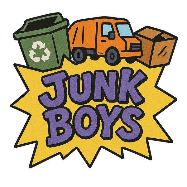 Junk-Boys.com