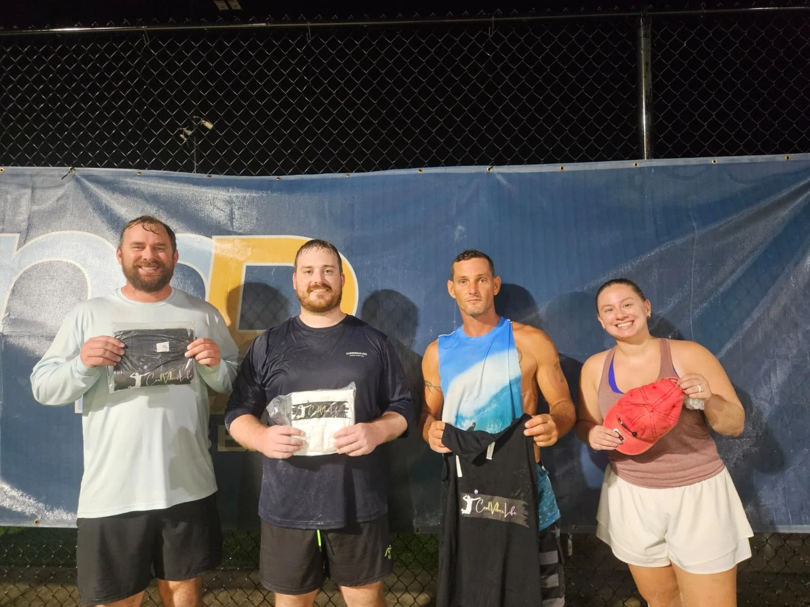 🏐King and Queen LEAGUE @Bradenton