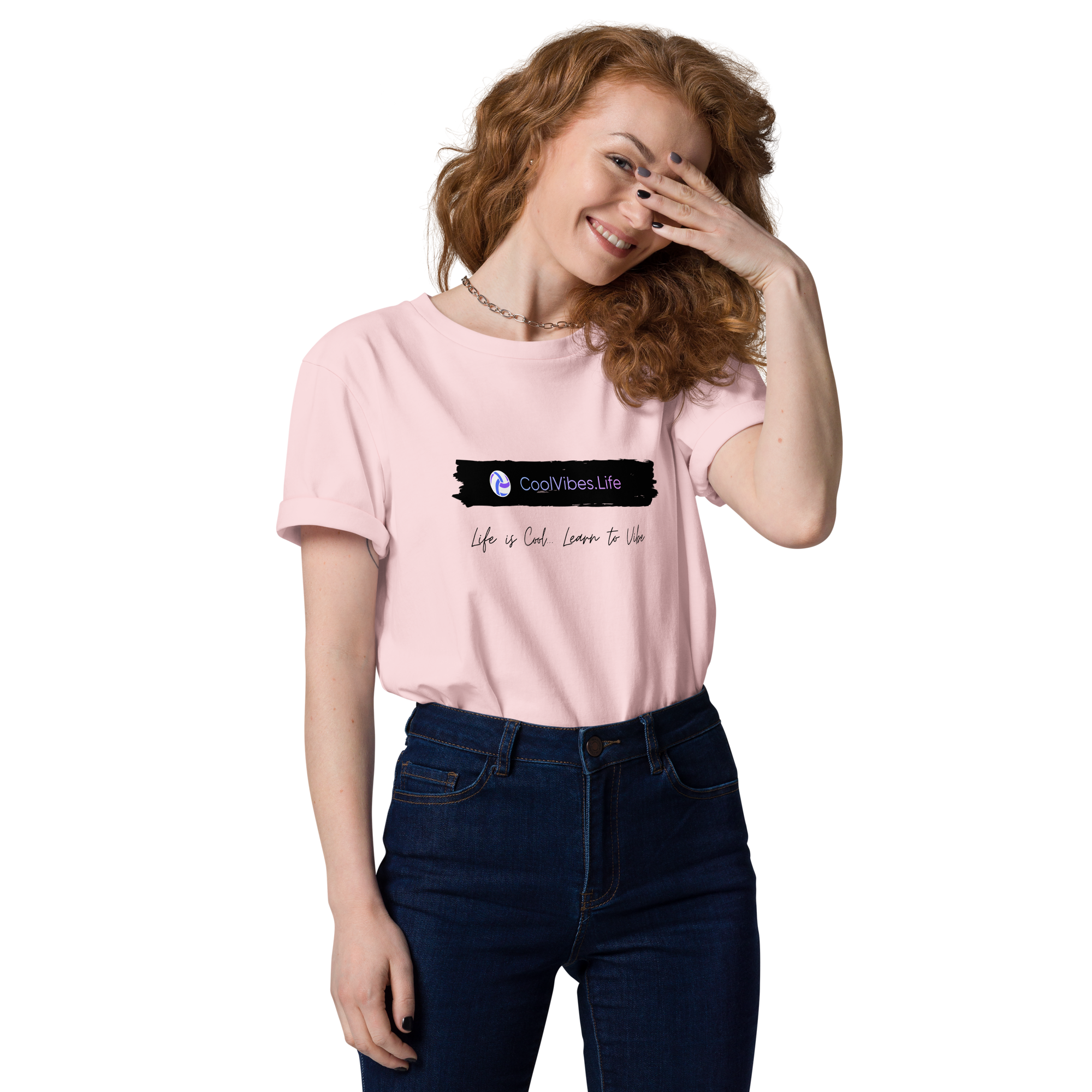 unisex-organic-cotton-t-shirt-cotton-pink-front-69a27f8830033.png