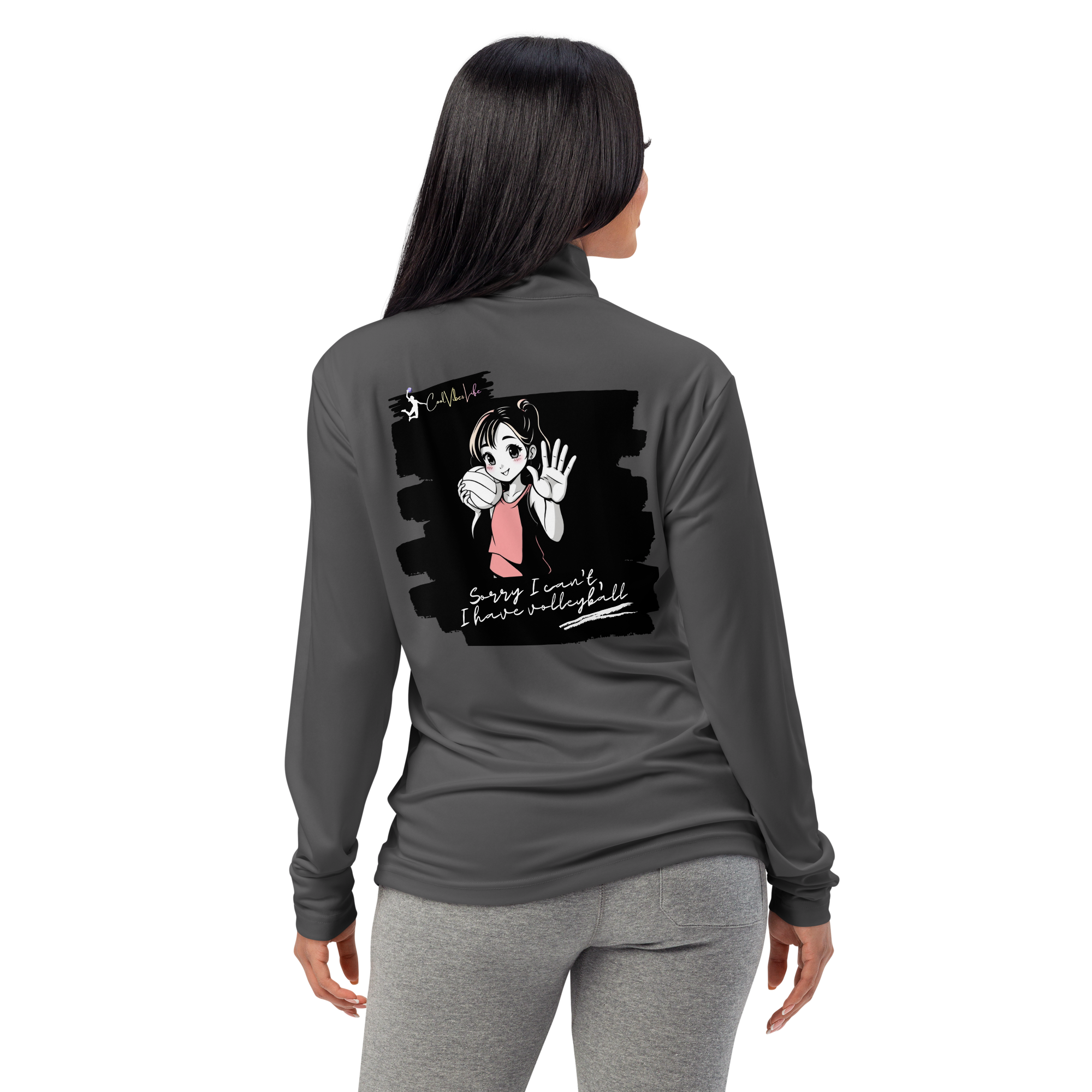 unisex-quarter-zip-pullover-iron-grey-back-69a689d40282f.png