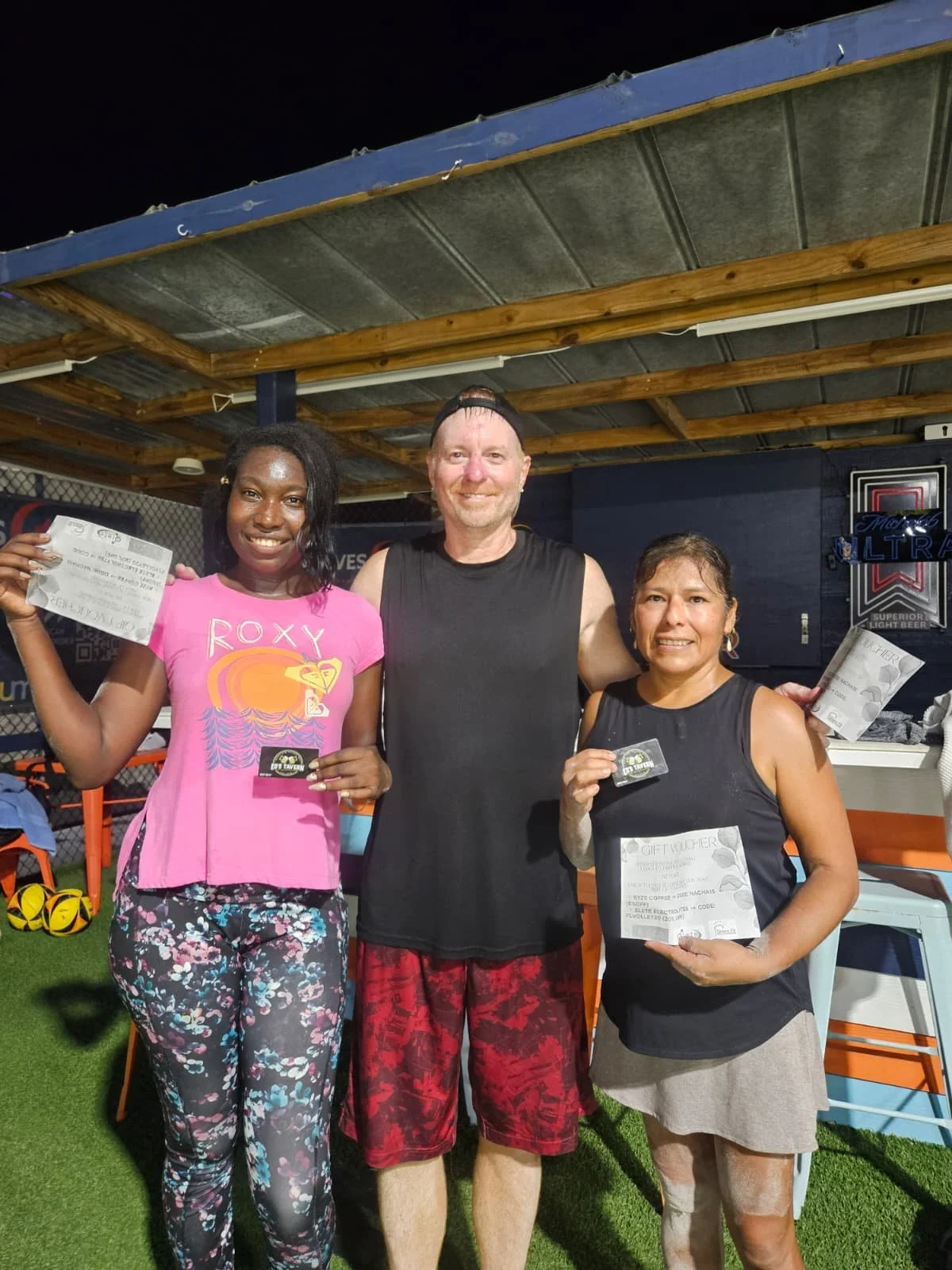 🏐King/Queen of the Beach @ Bradenton