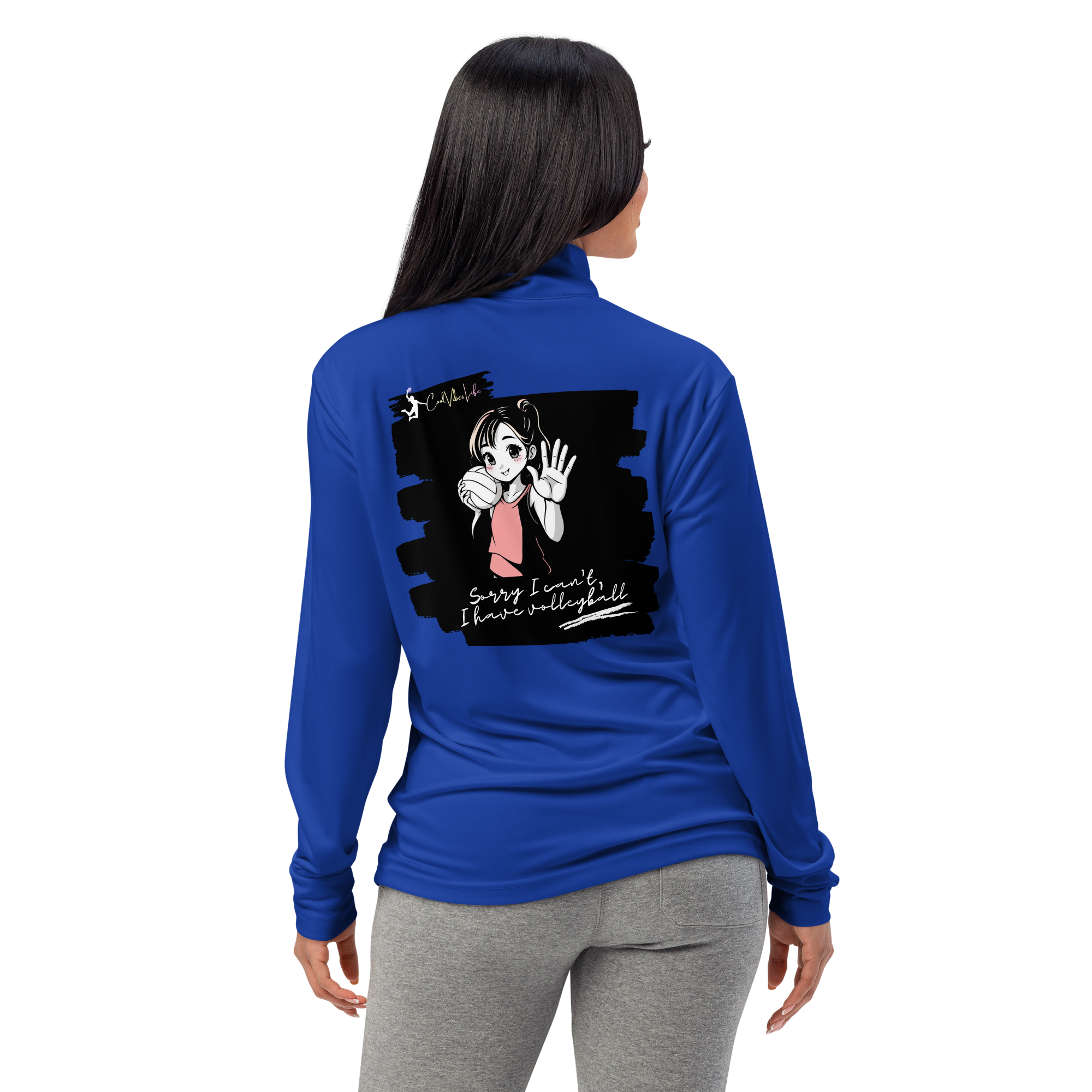 unisex-quarter-zip-pullover-true-royal-back-69a689d402979.png