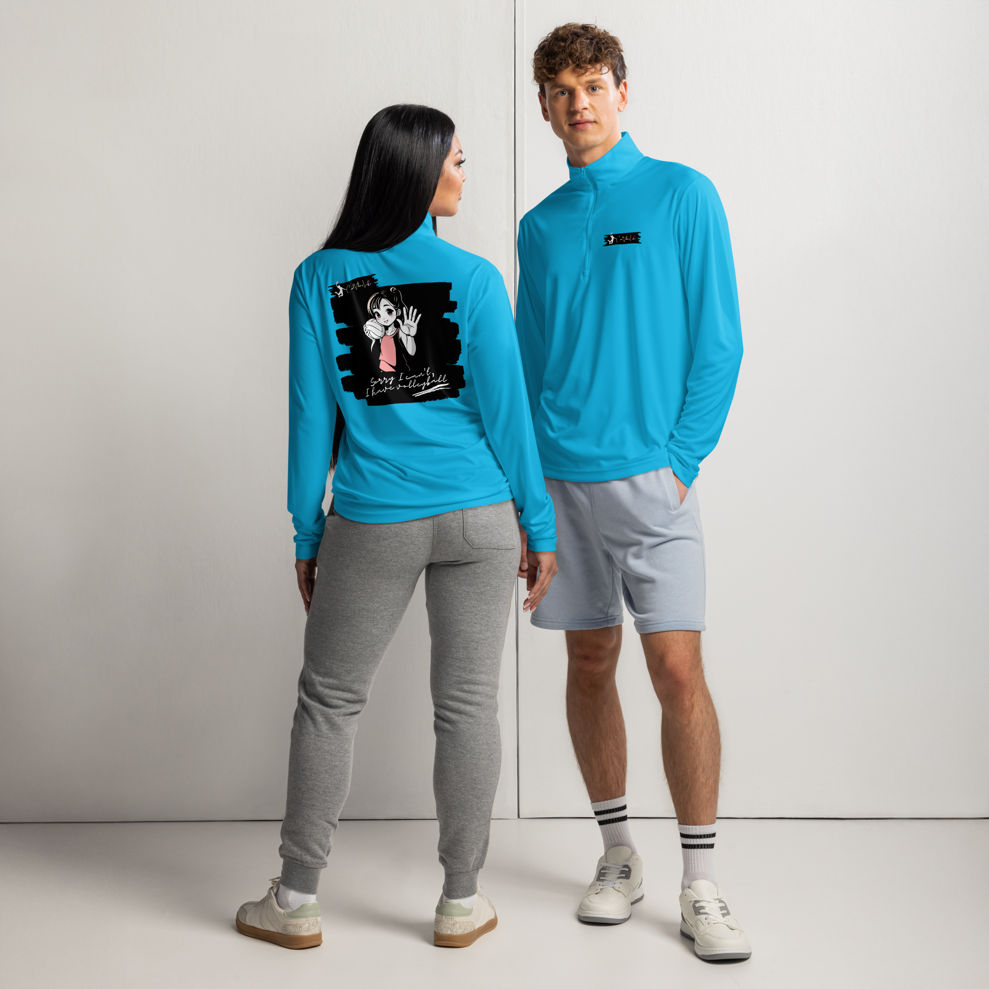 unisex-quarter-zip-pullover-atomic-blue-front-and-back-69a689d4030c7.png