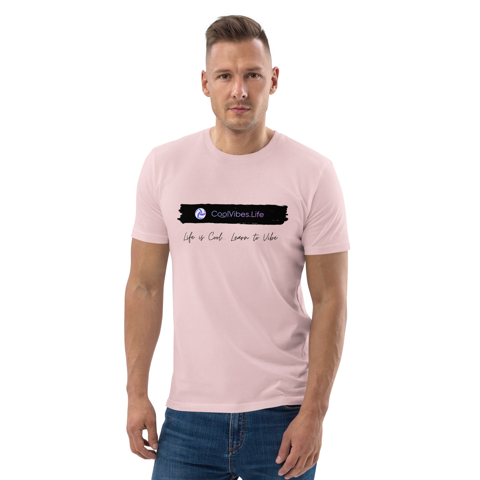 unisex-organic-cotton-t-shirt-cotton-pink-front-69a27f882fa02.png