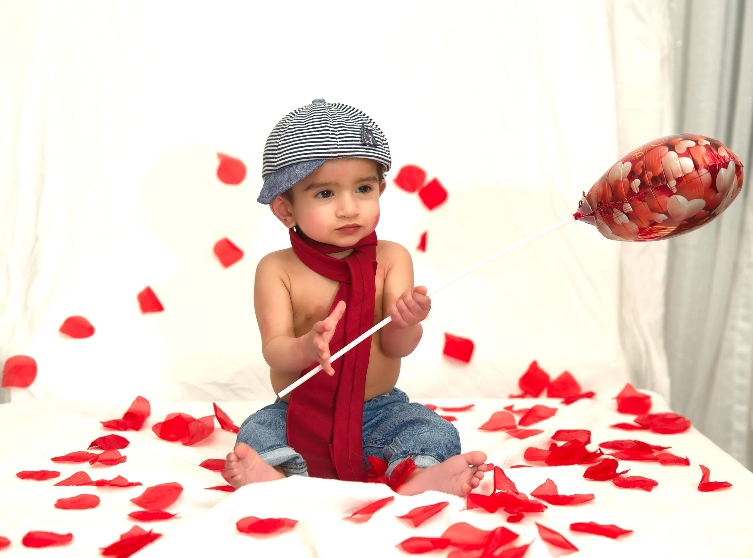 CoolVibes Portraits - Capture the Moment