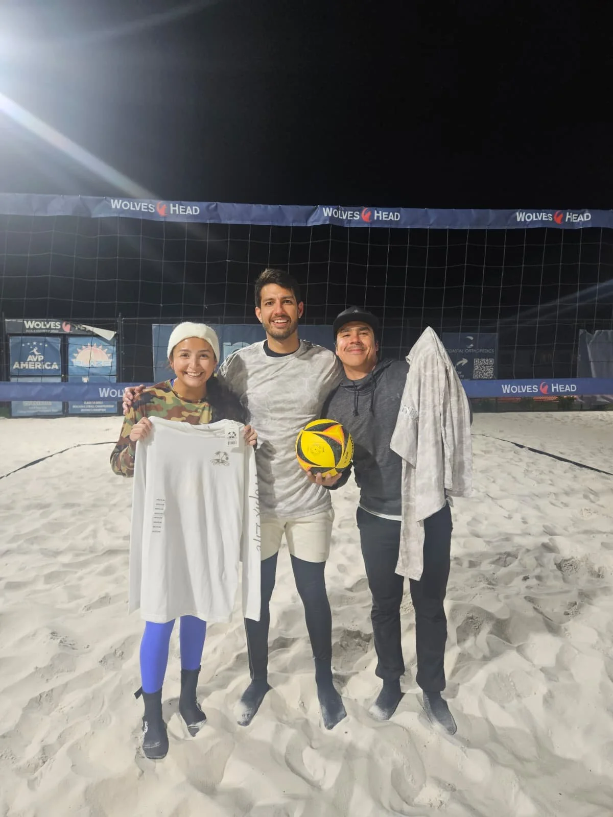 🏐2s Coed BB/A League @Bradenton