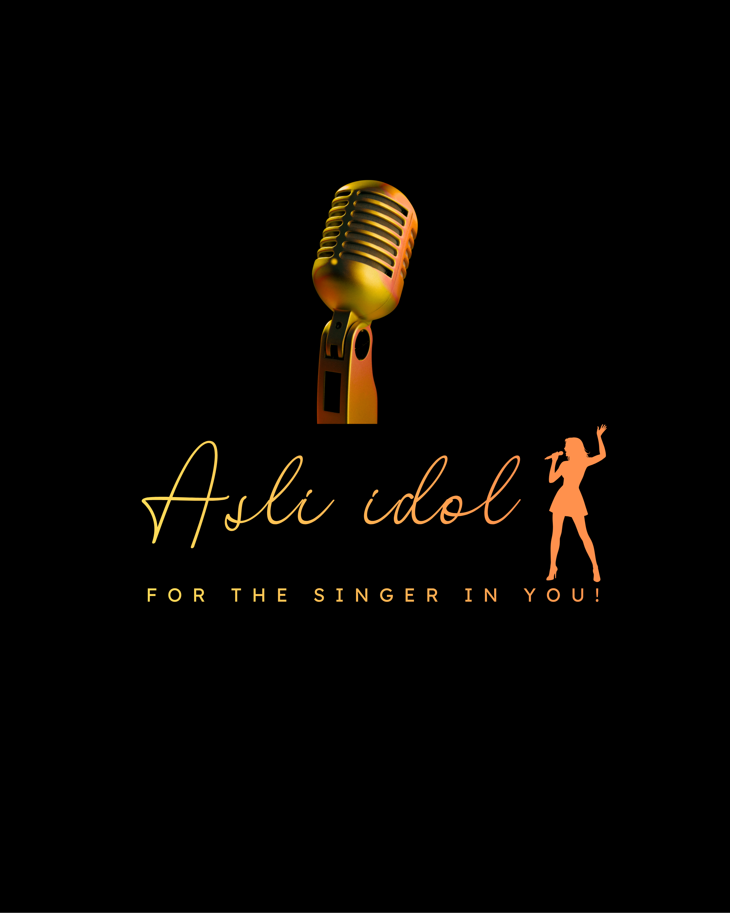 Asli Idol - Artists' Tour