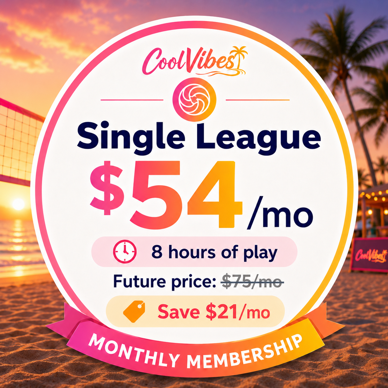 Single League